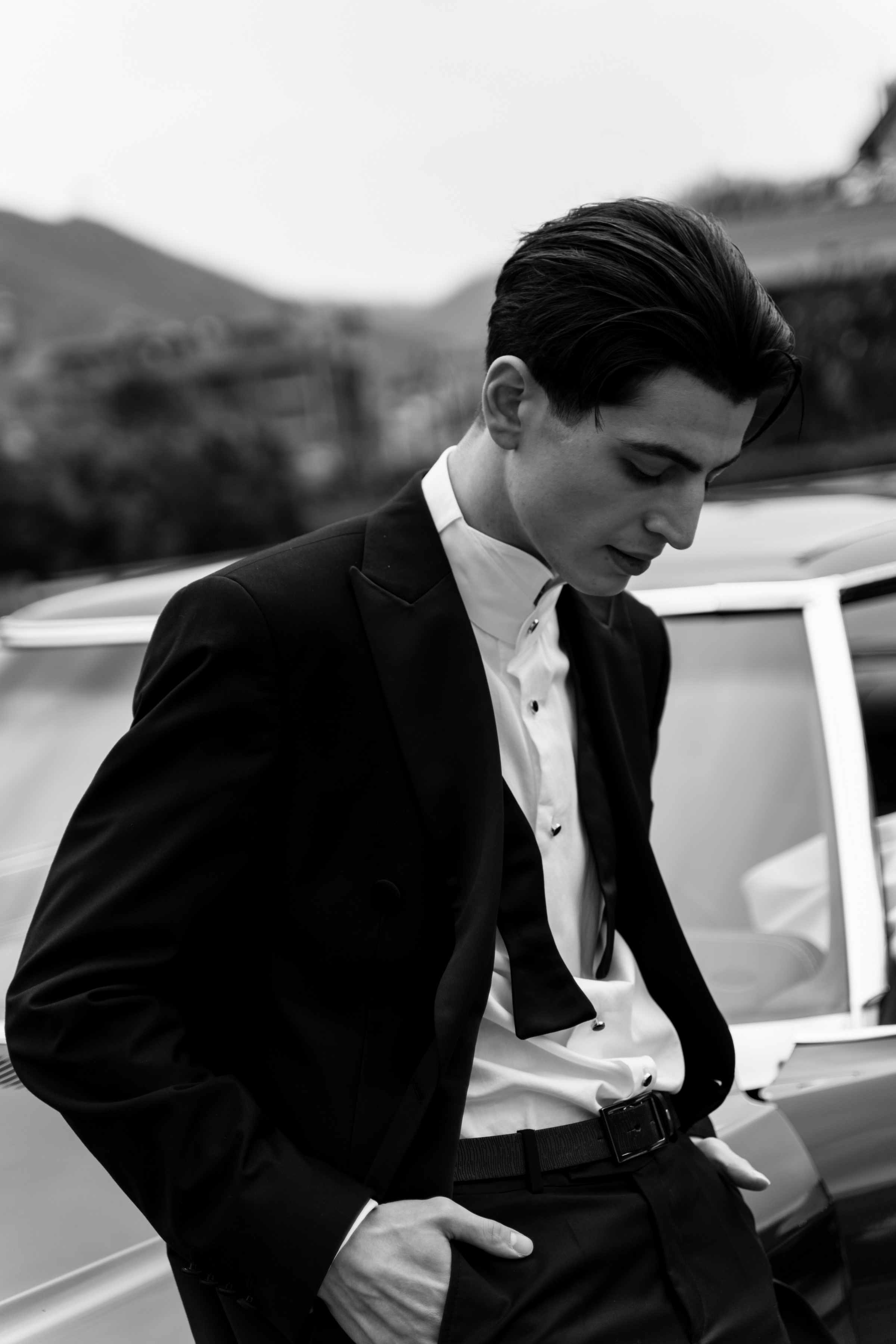 Сако и Ника. Свадебный фотограф Воронеж