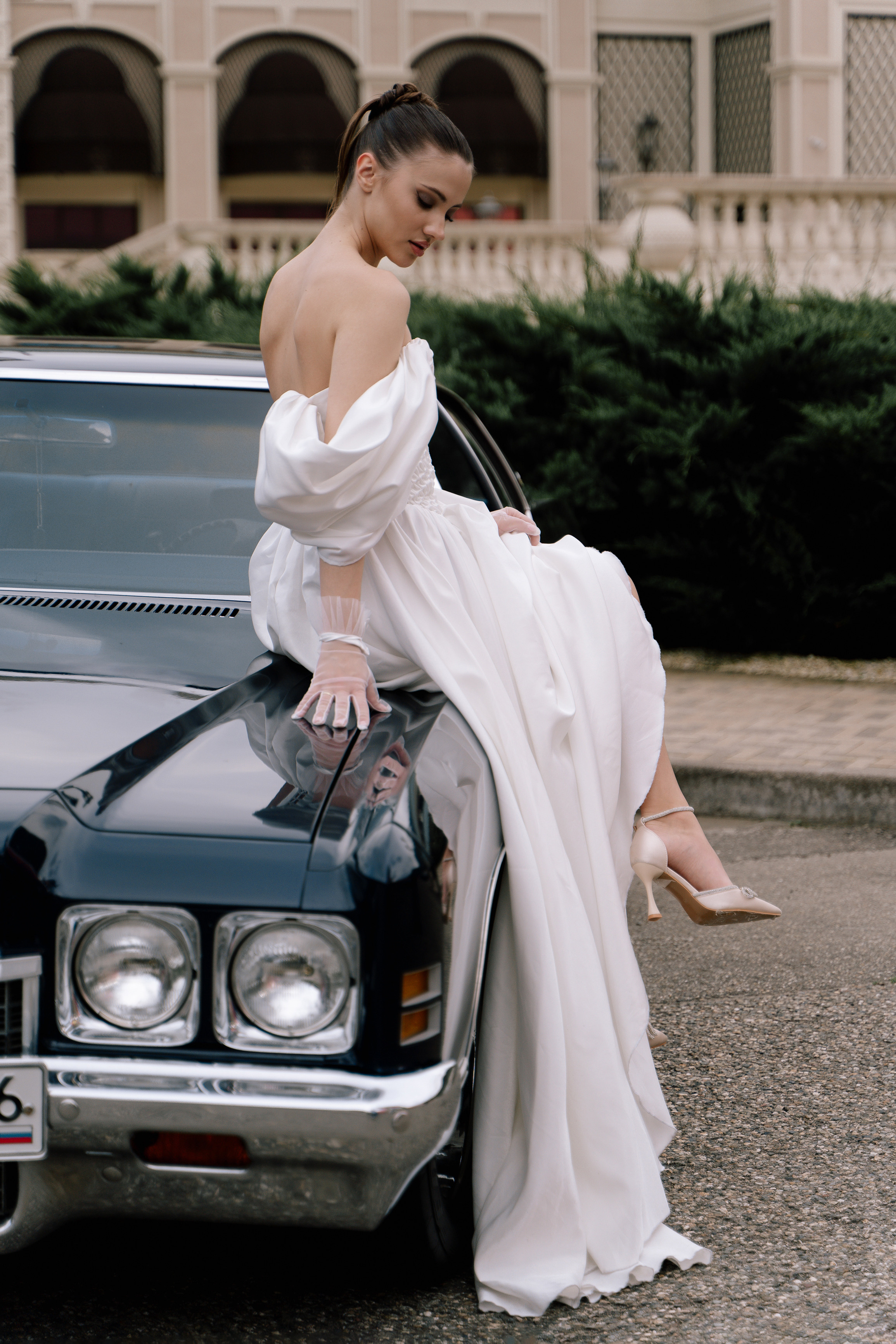 Сако и Ника. Свадебный фотограф Воронеж