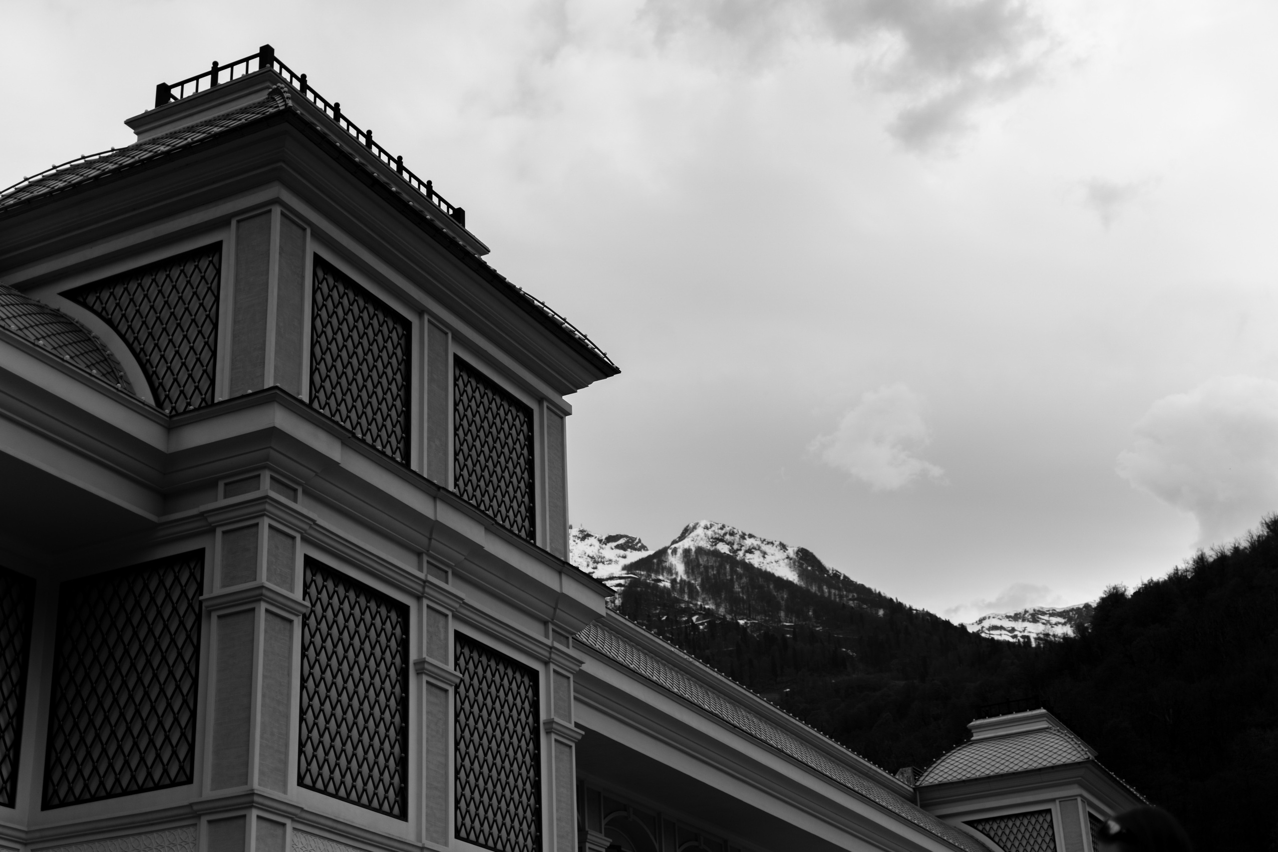 Сако и Ника. Свадебный фотограф Воронеж