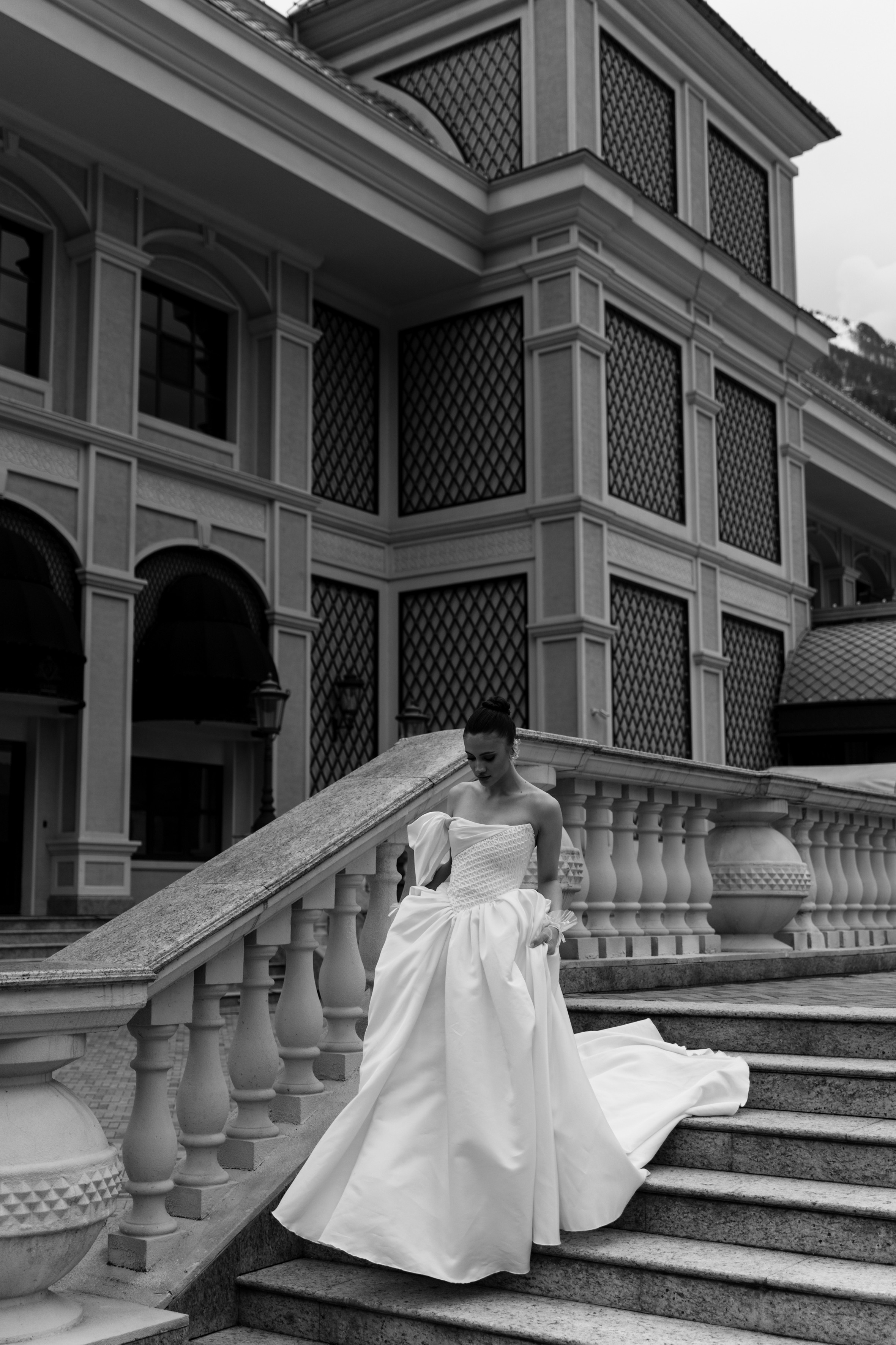 Сако и Ника. Свадебный фотограф Воронеж