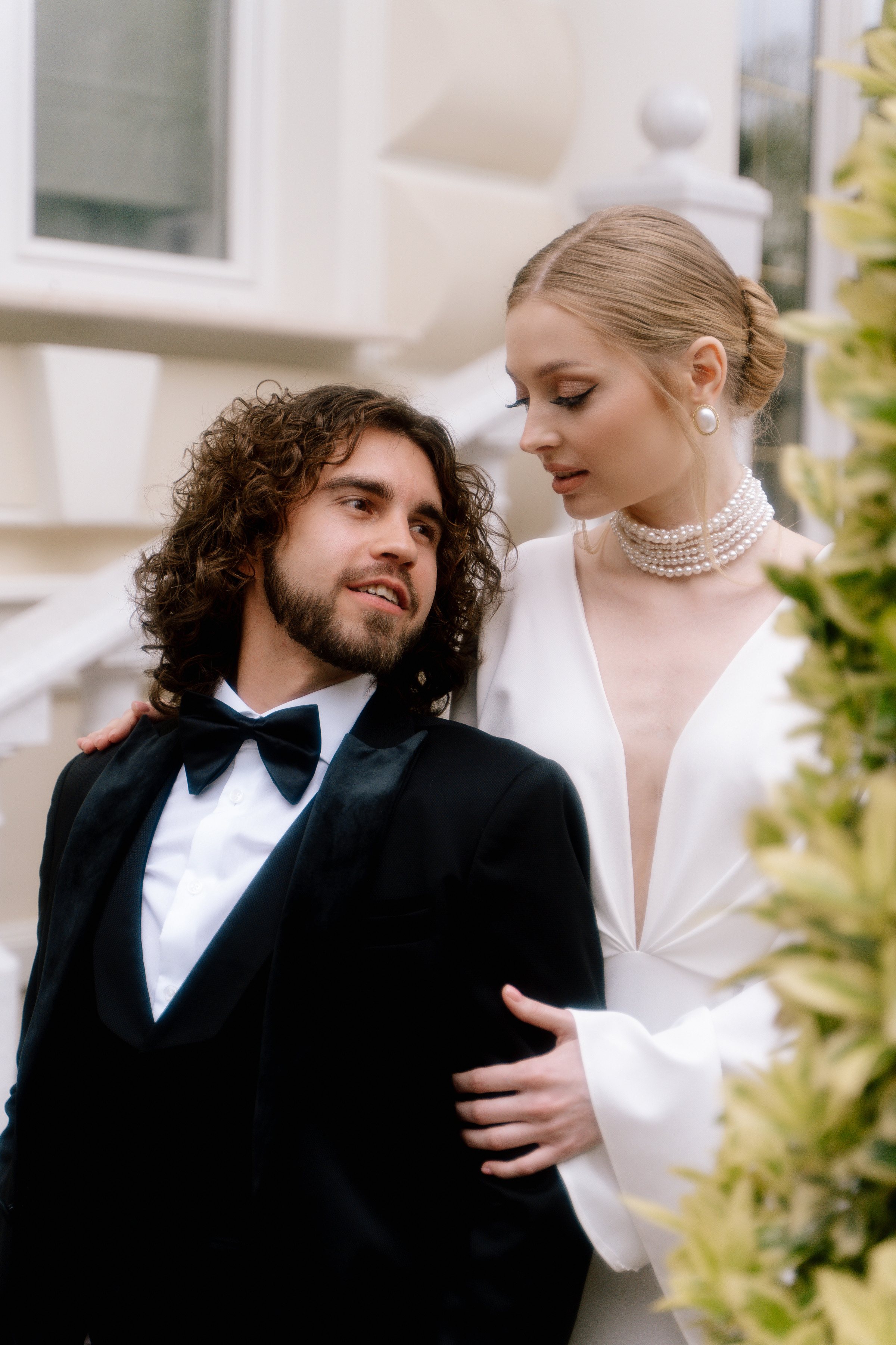 Катя и Сергей. Свадебный фотограф Воронеж