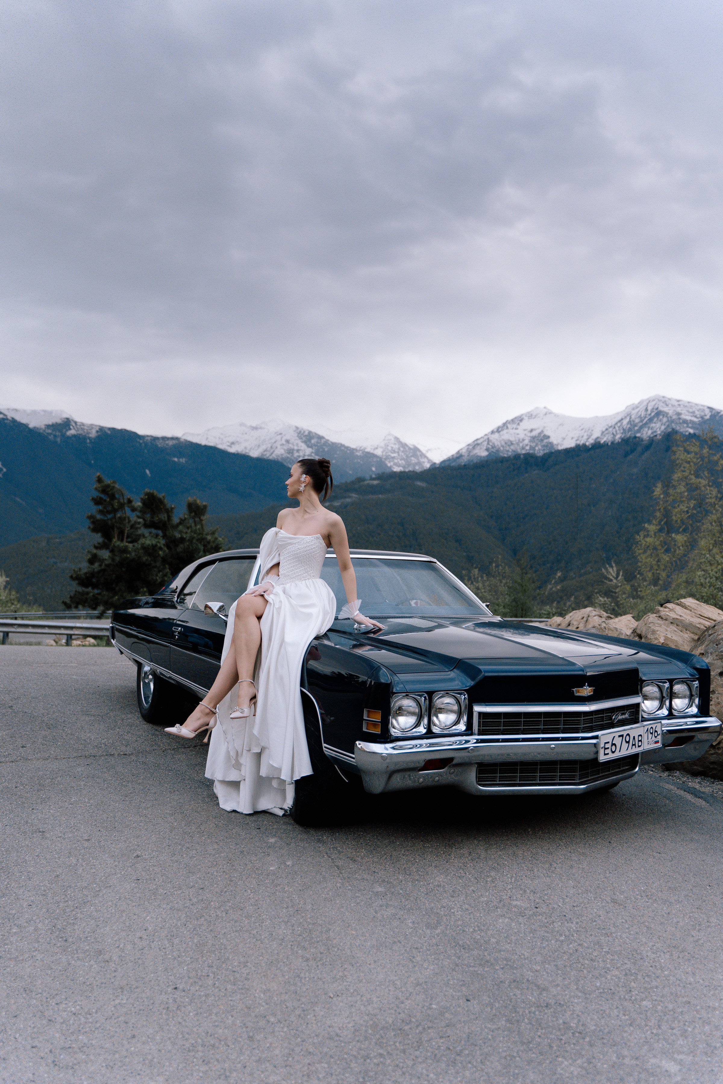 Сако и Ника. Свадебный фотограф Воронеж