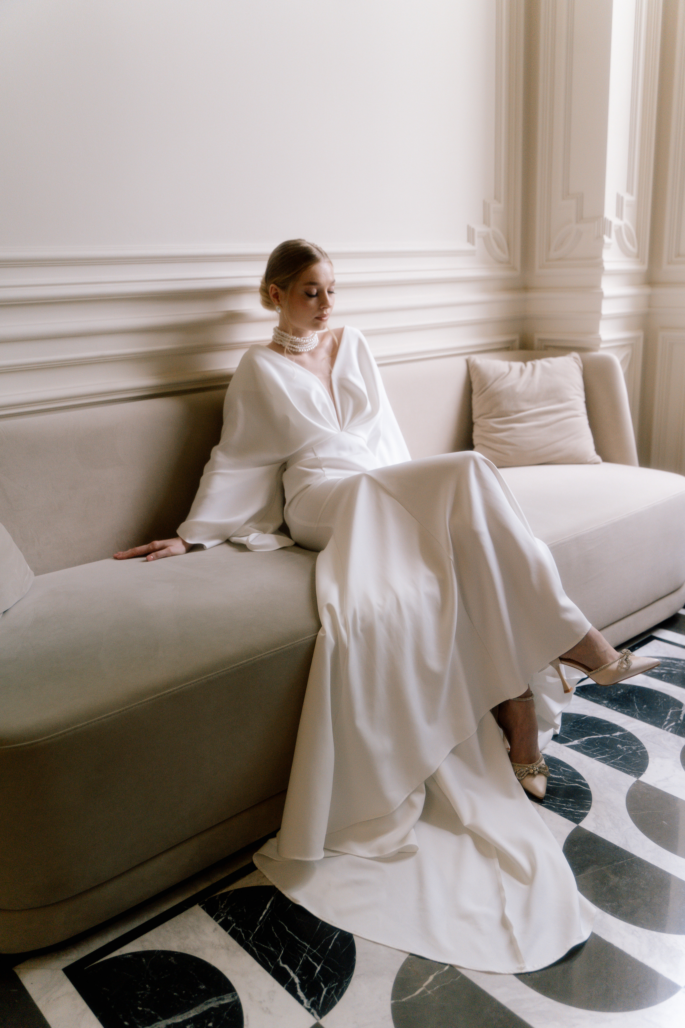 Катя и Сергей. Свадебный фотограф Воронеж