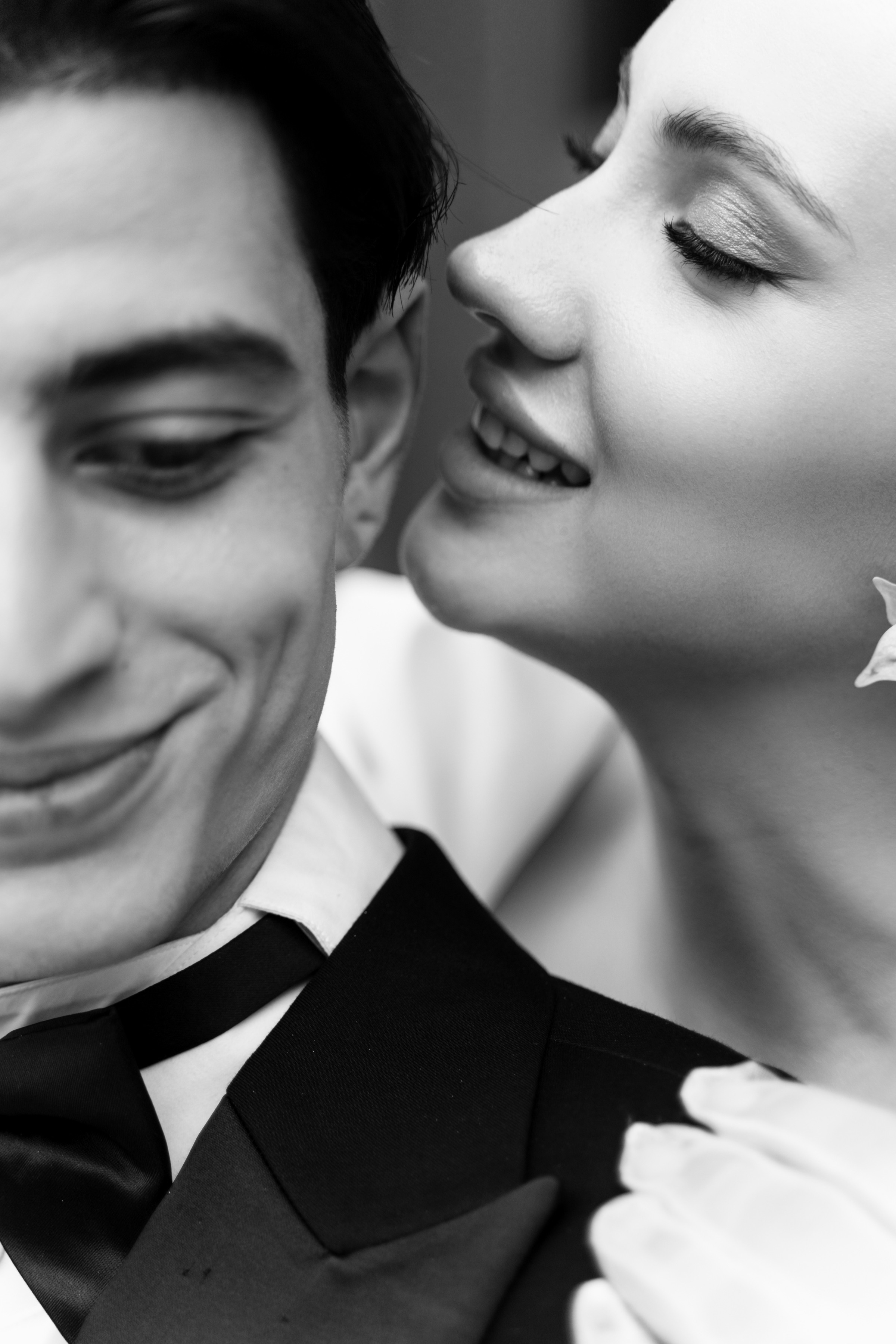 Сако и Ника. Свадебный фотограф Воронеж