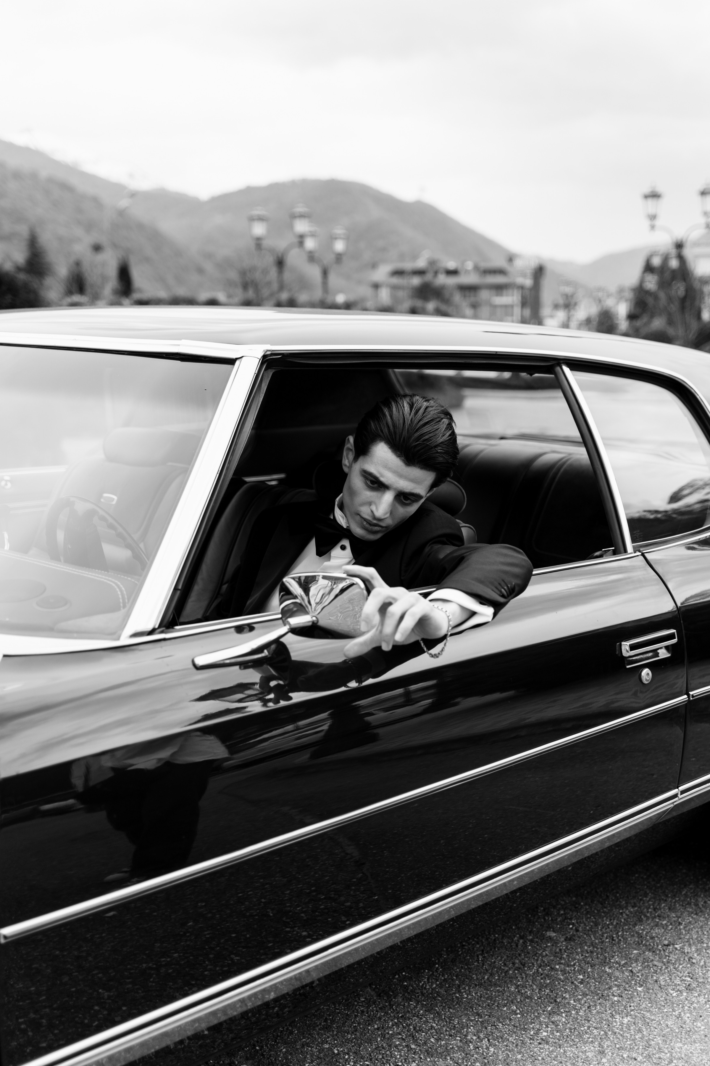 Сако и Ника. Свадебный фотограф Воронеж