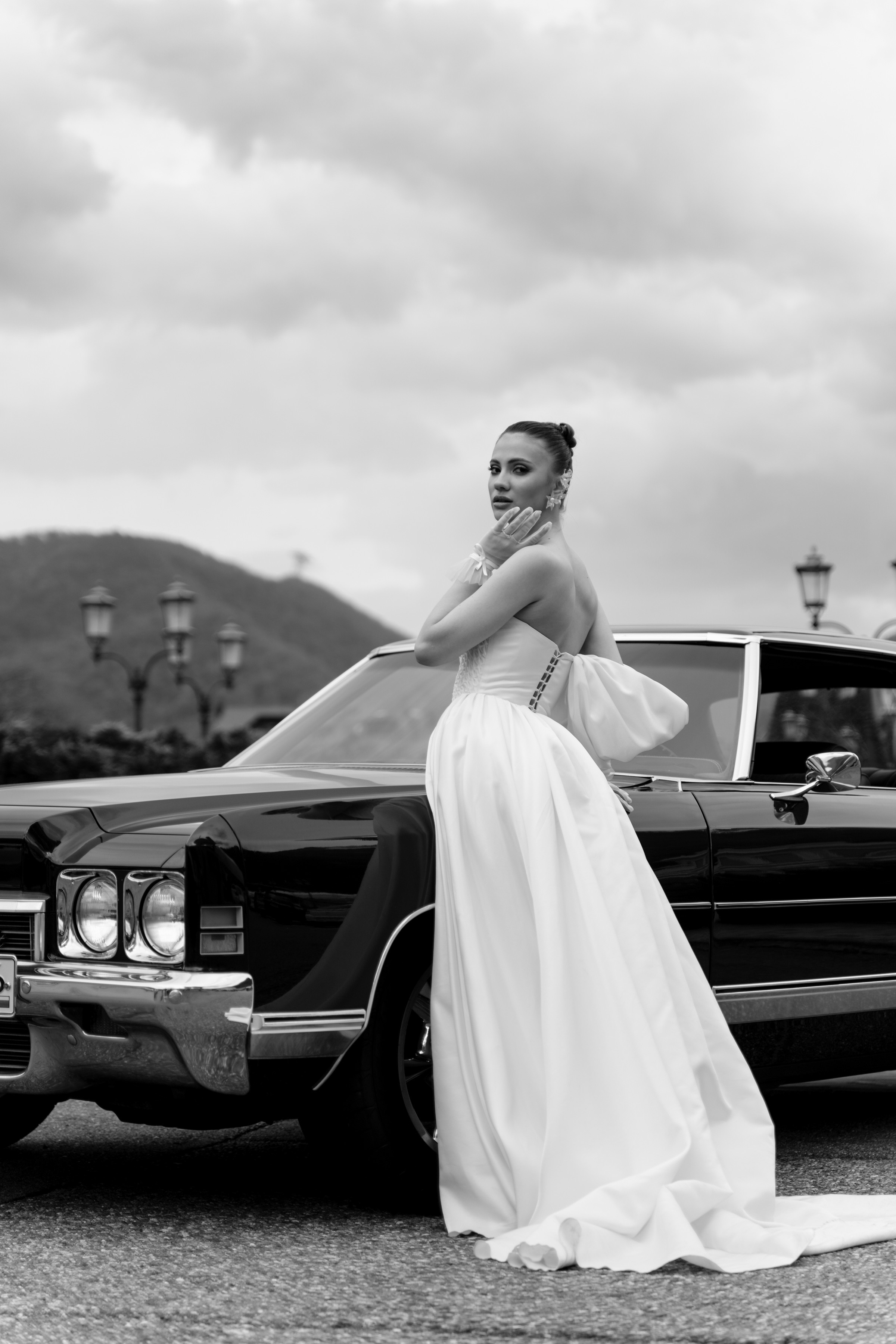 Сако и Ника. Свадебный фотограф Воронеж