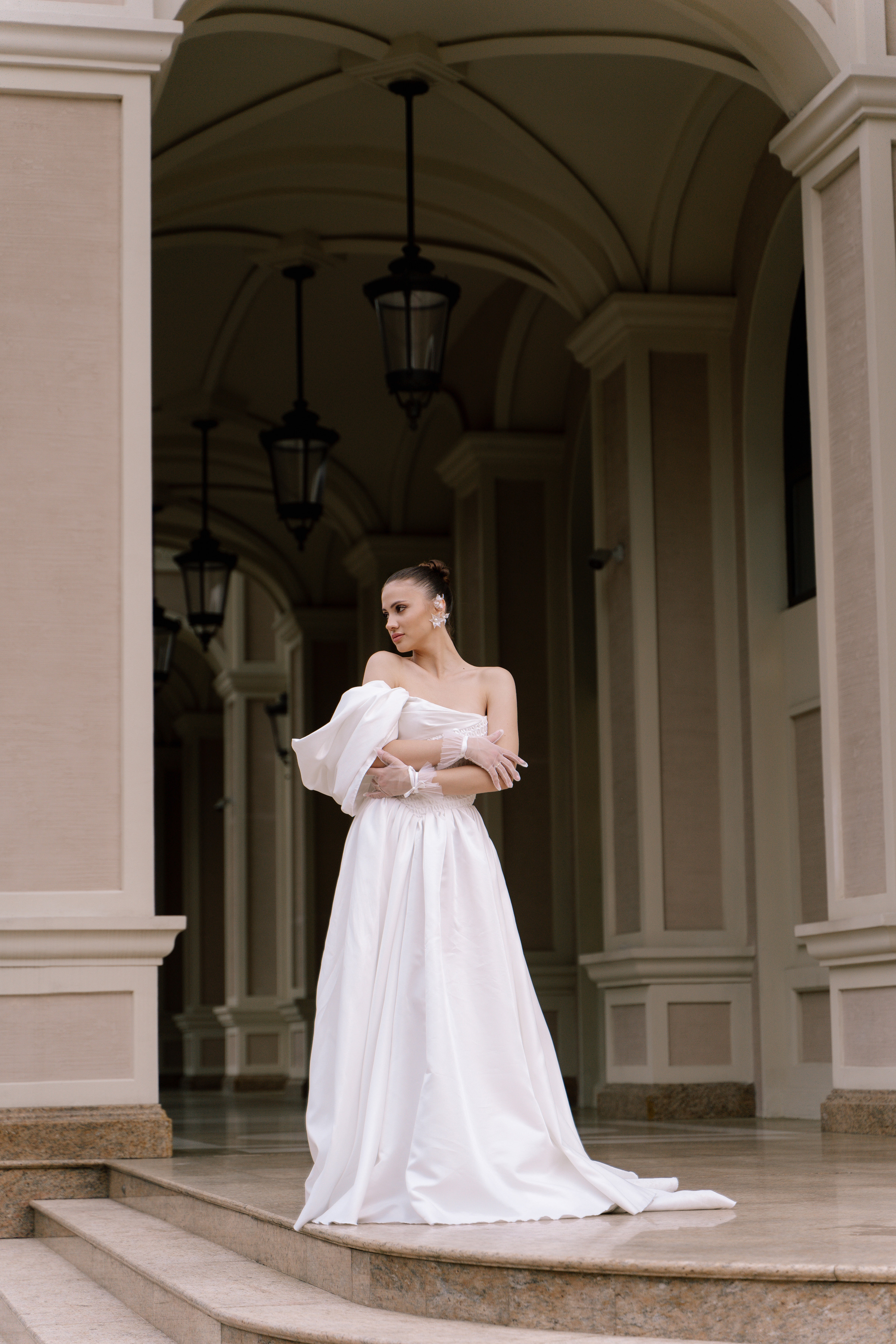 Сако и Ника. Свадебный фотограф Воронеж