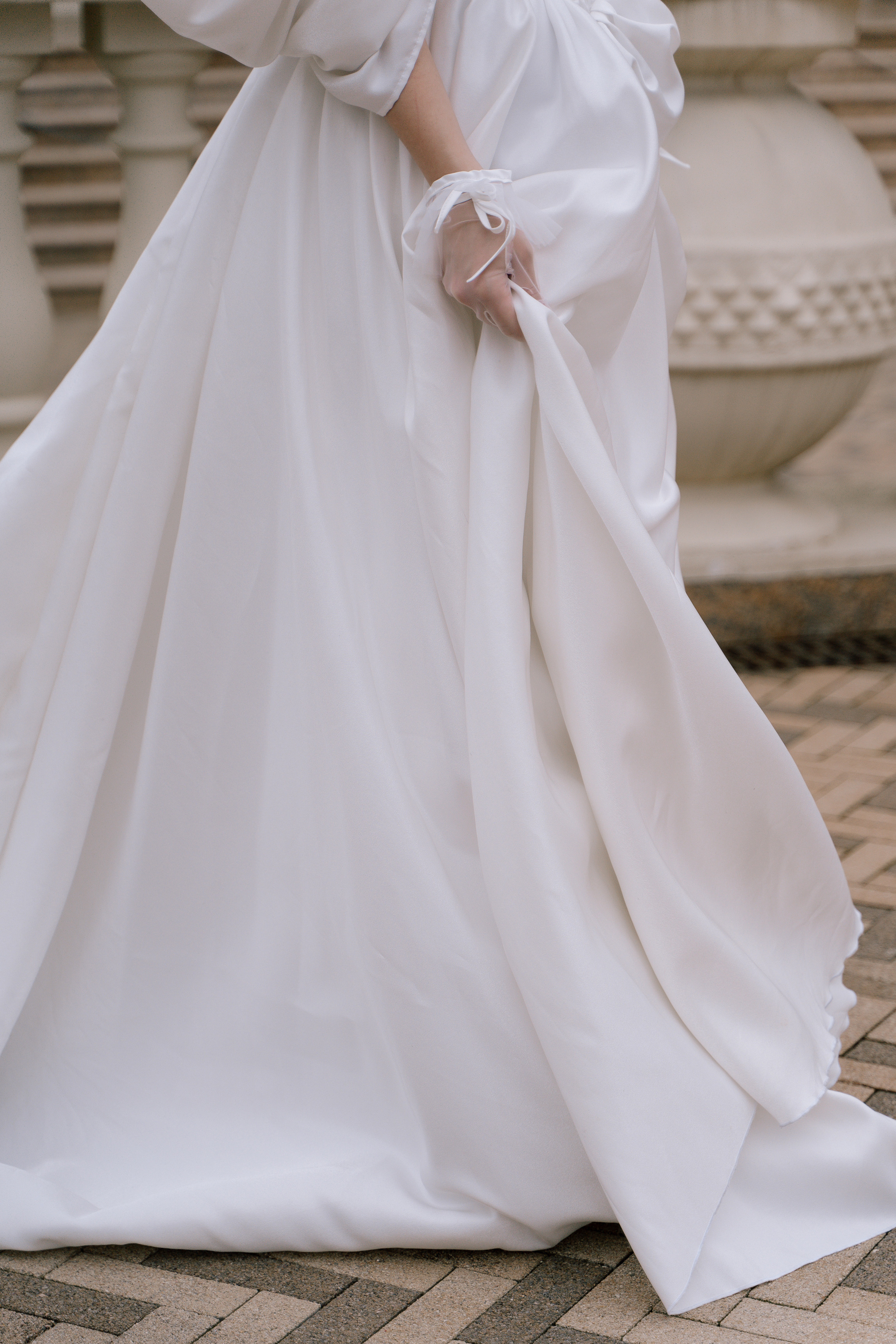 Сако и Ника. Свадебный фотограф Воронеж