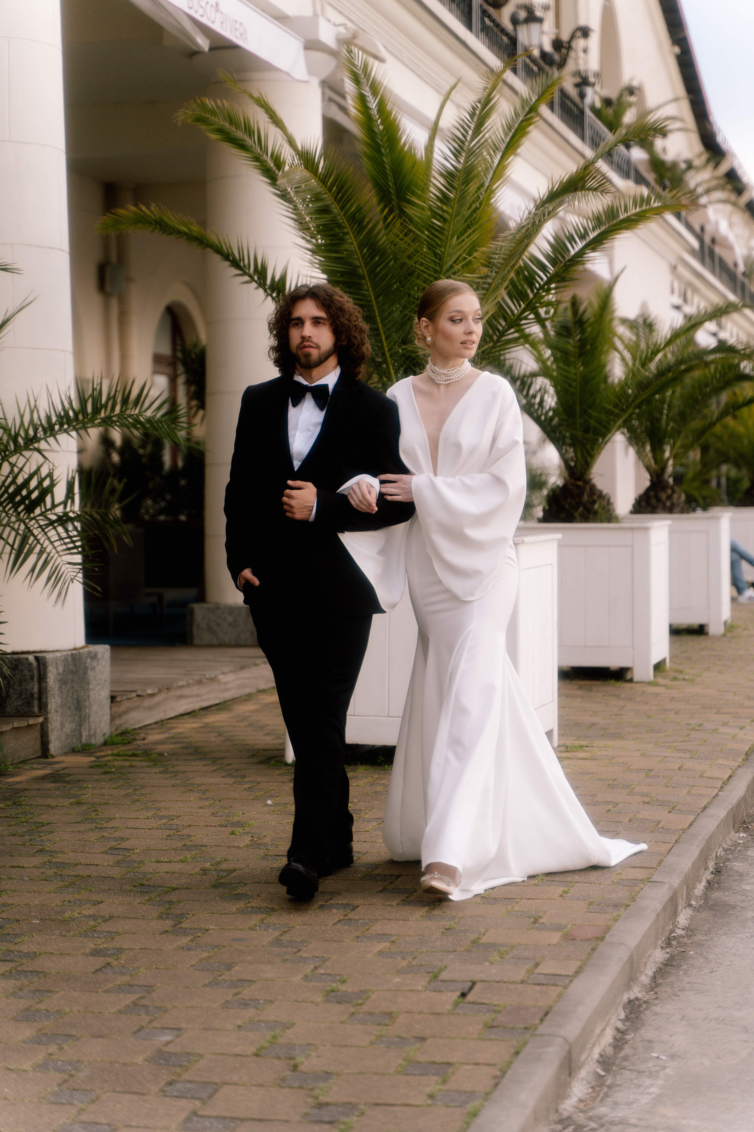 Катя и Сергей. Свадебный фотограф Воронеж