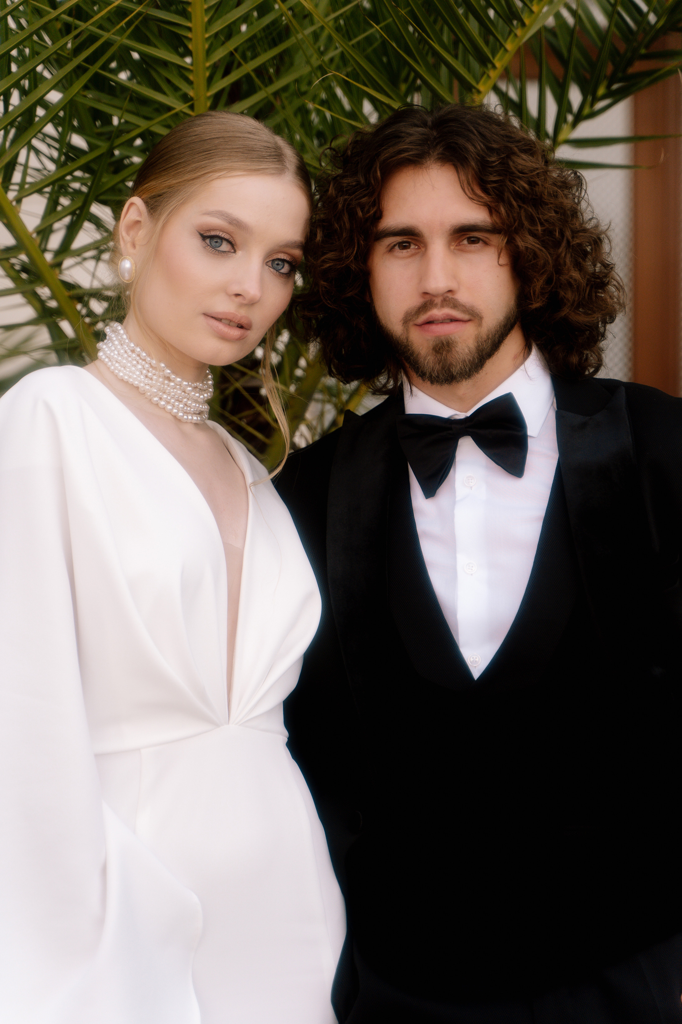 Катя и Сергей. Свадебный фотограф Воронеж