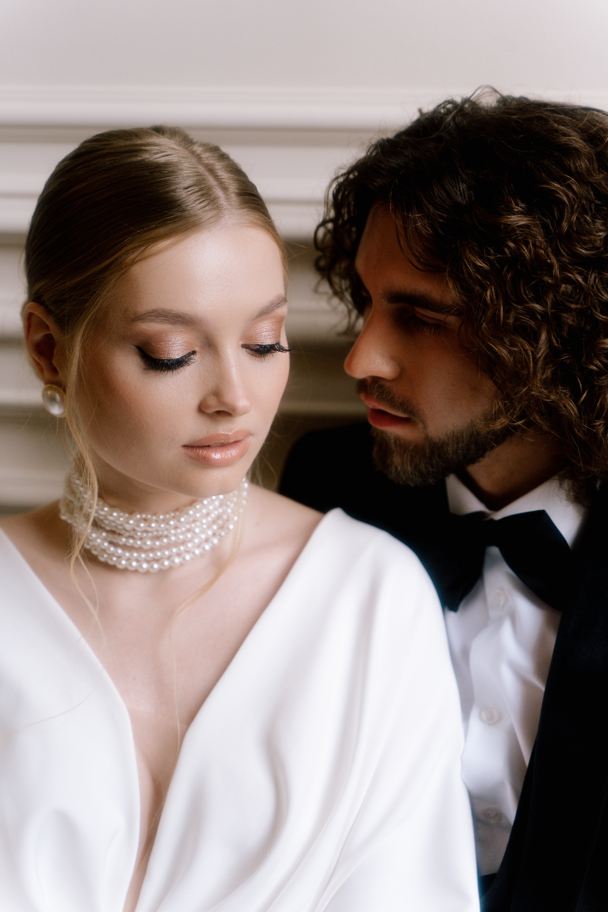 Катя и Сергей. Свадебный фотограф Воронеж