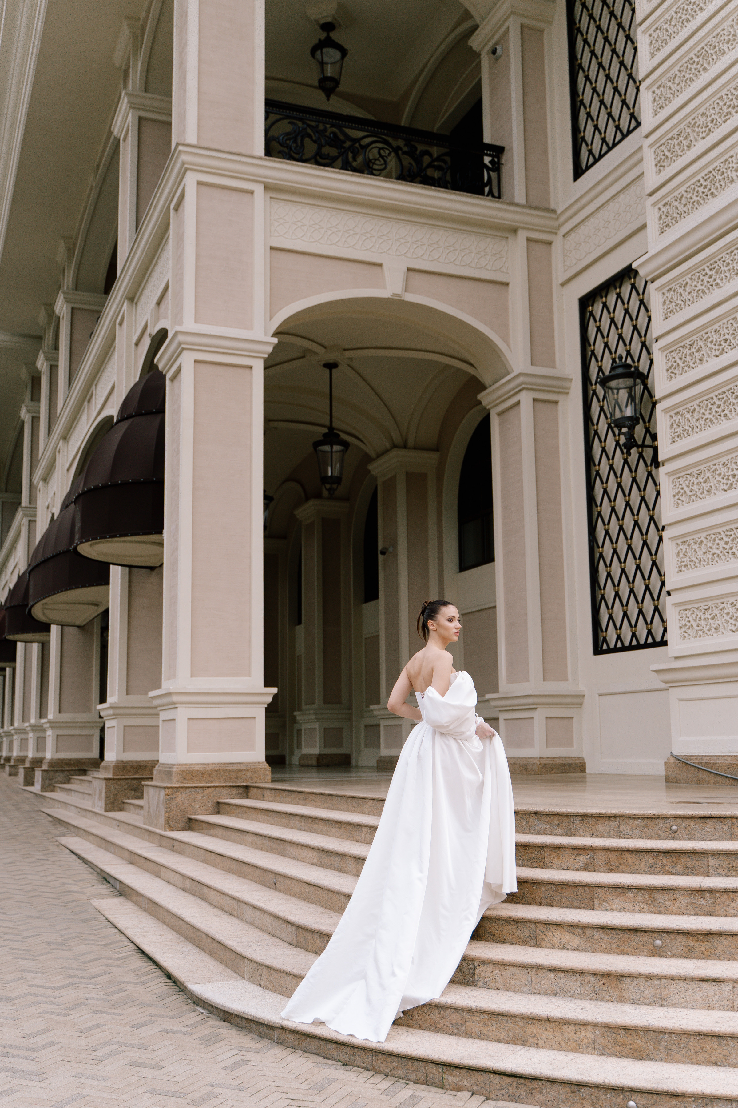 Сако и Ника. Свадебный фотограф Воронеж