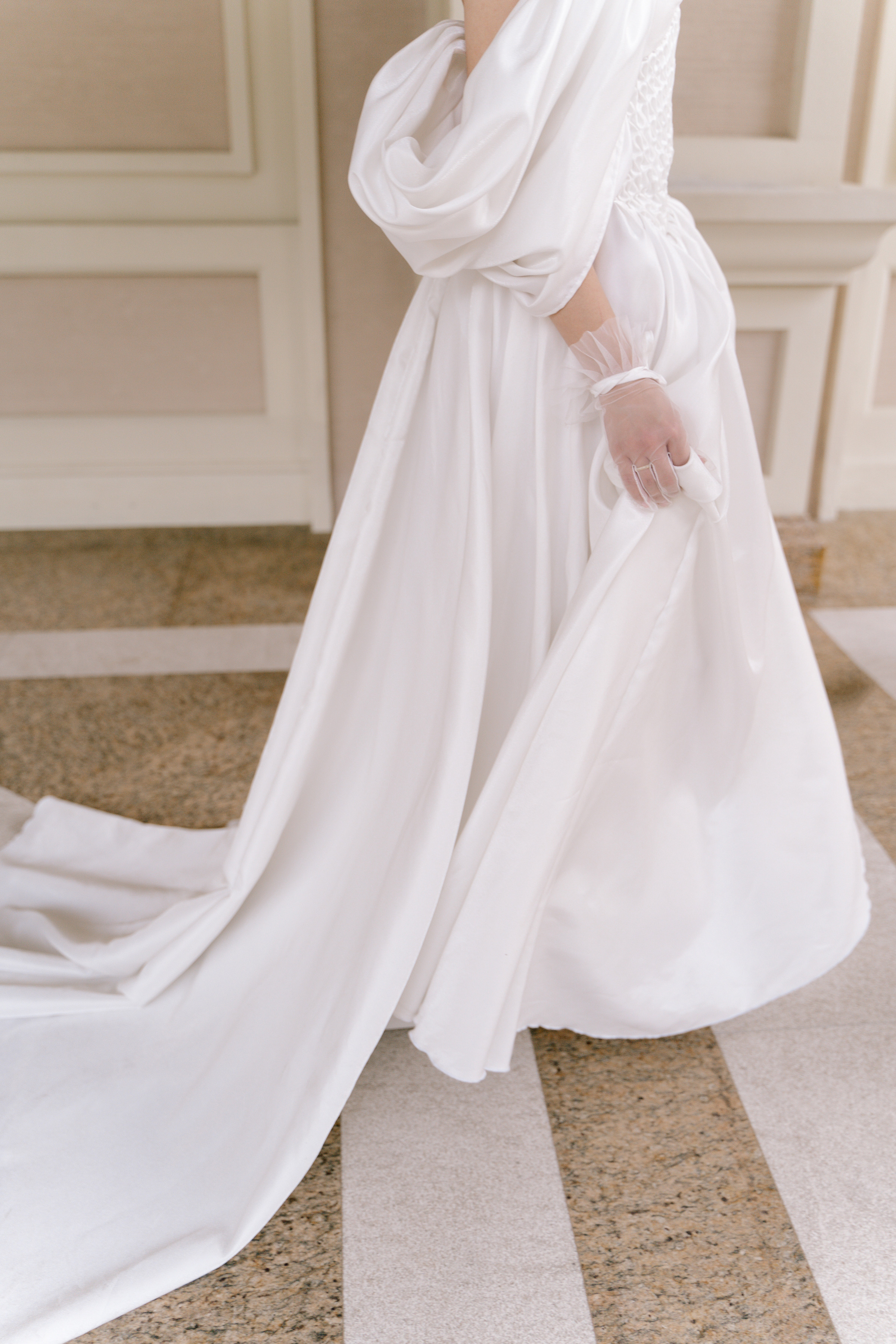 Сако и Ника. Свадебный фотограф Воронеж