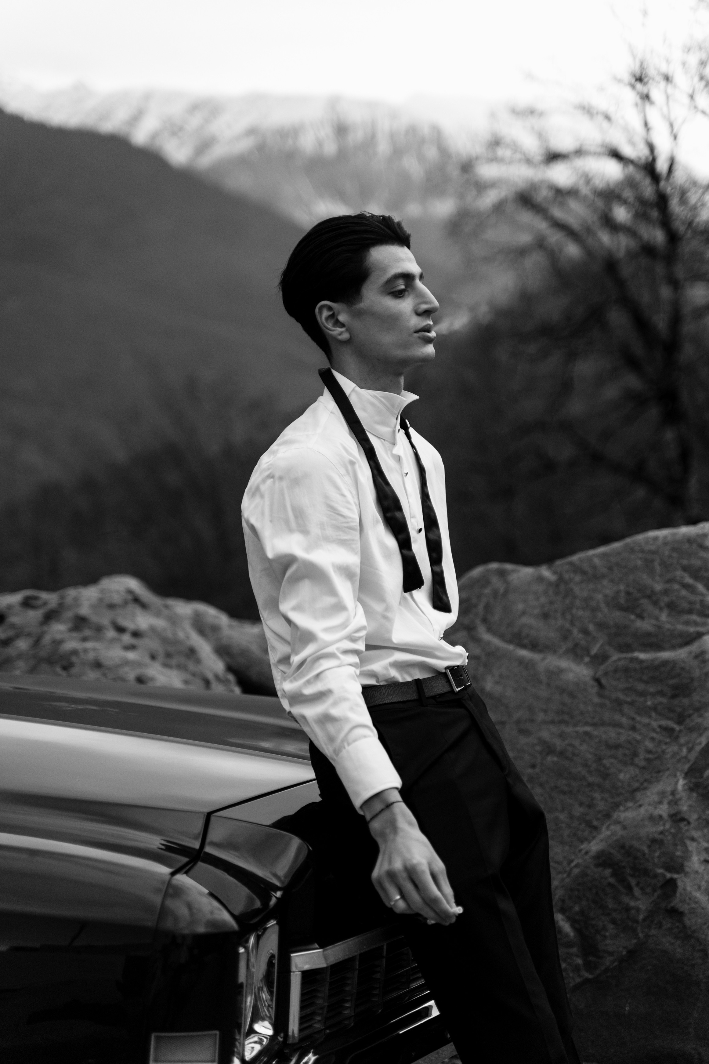 Сако и Ника. Свадебный фотограф Воронеж