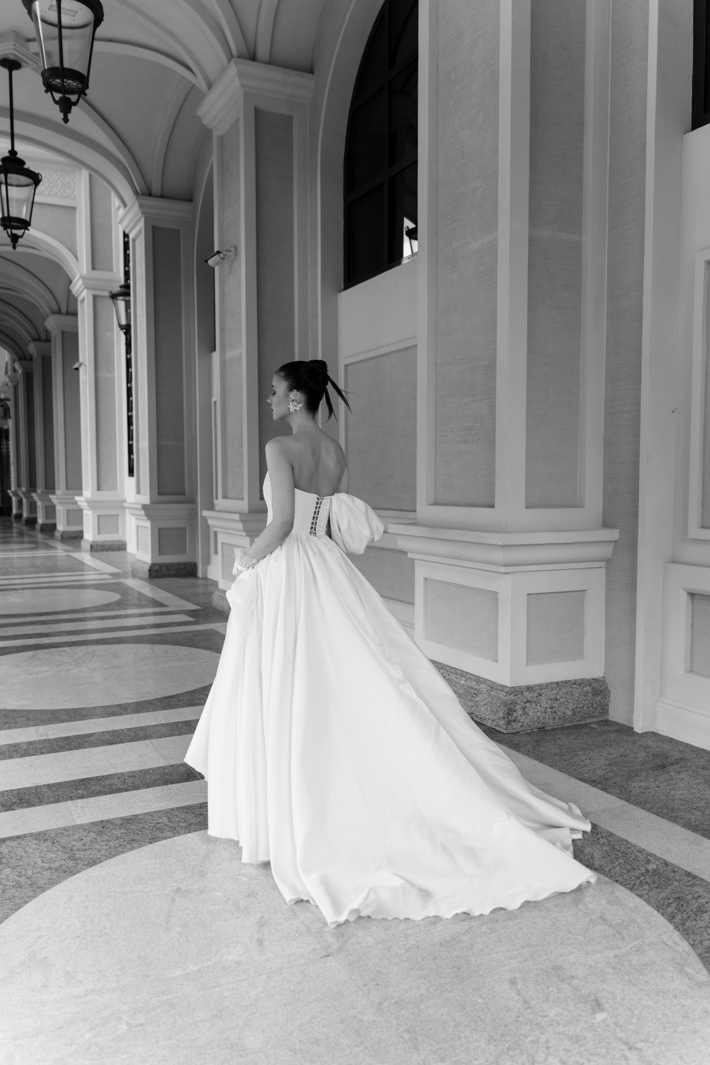 Сако и Ника. Свадебный фотограф Воронеж