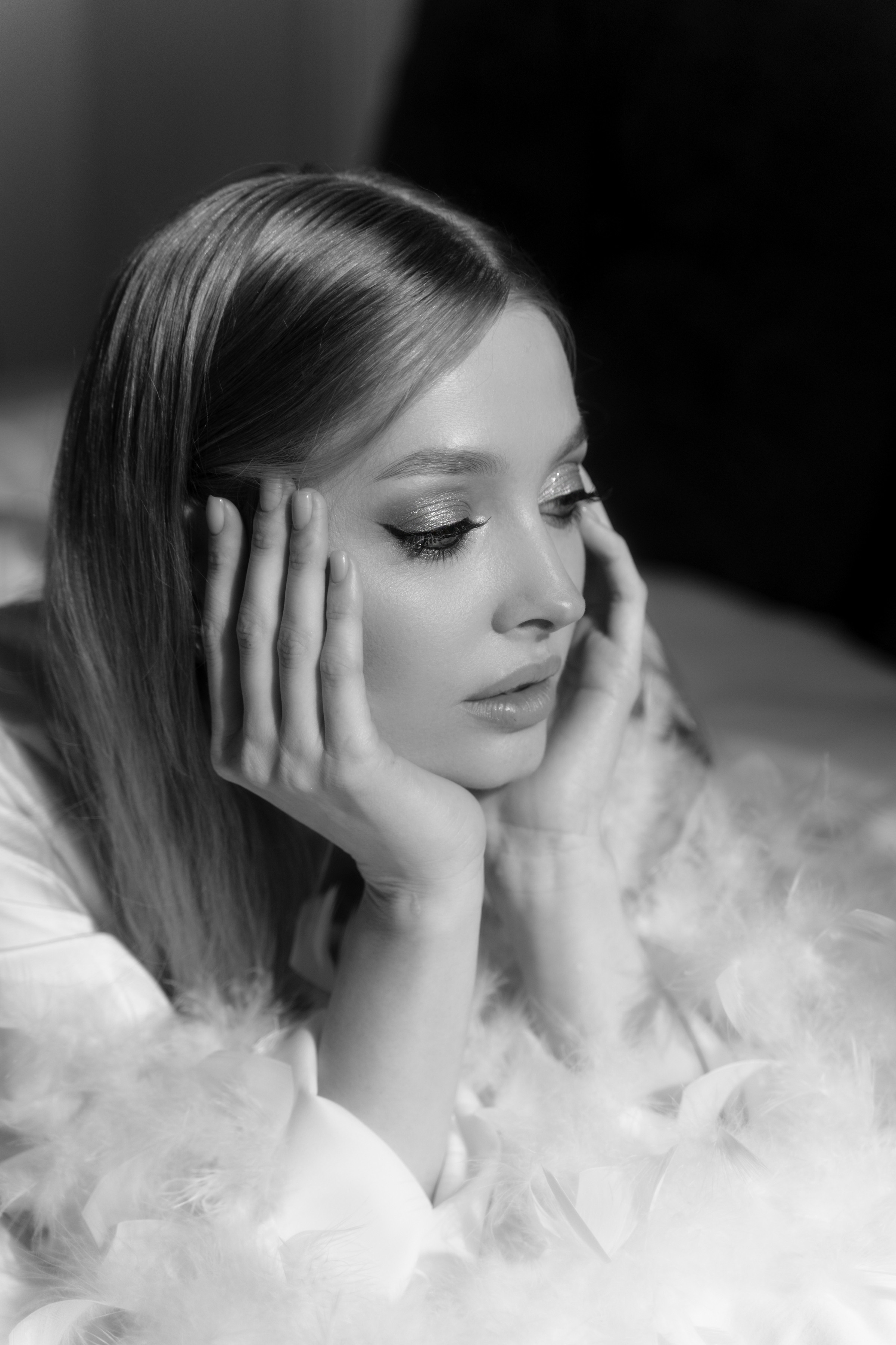 Катя и Сергей. Свадебный фотограф Воронеж