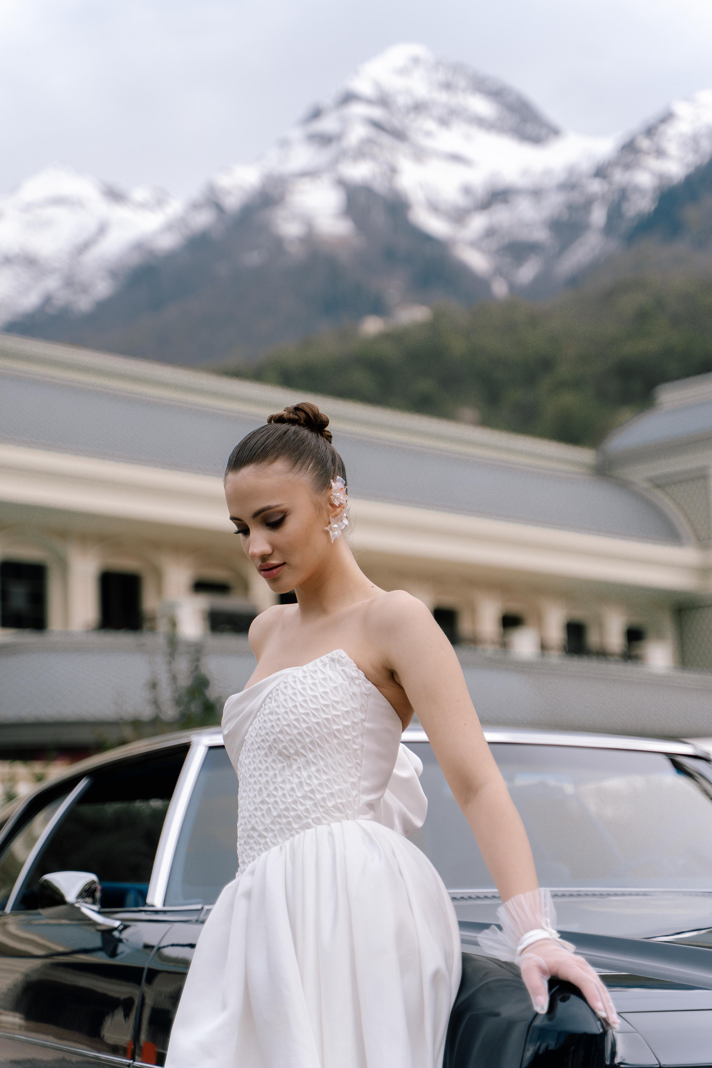 Сако и Ника. Свадебный фотограф Воронеж