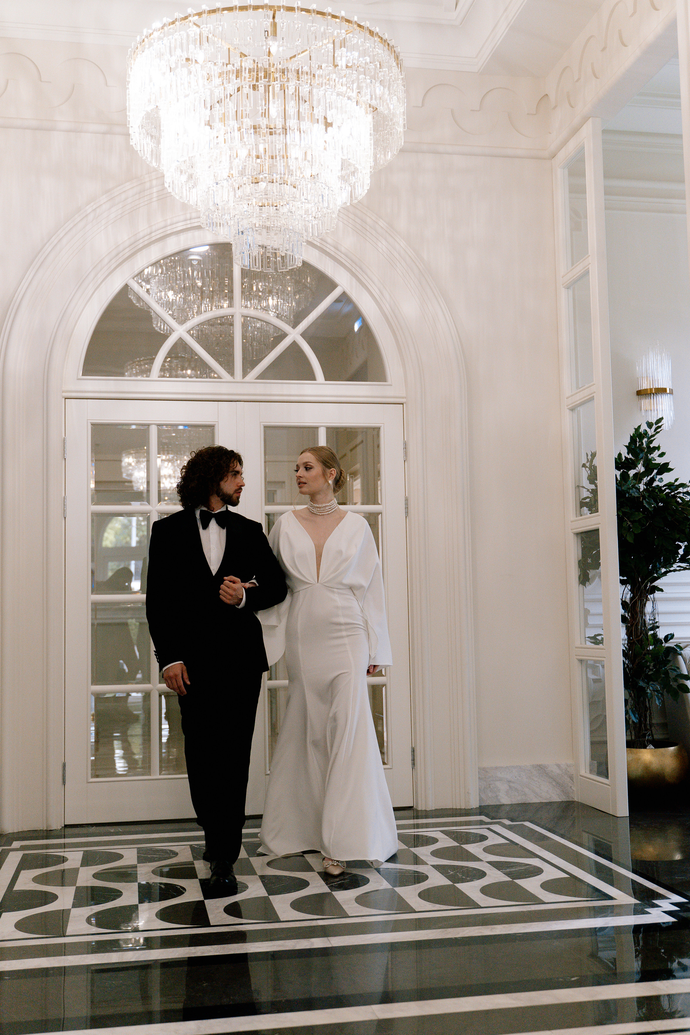 Катя и Сергей. Свадебный фотограф Воронеж