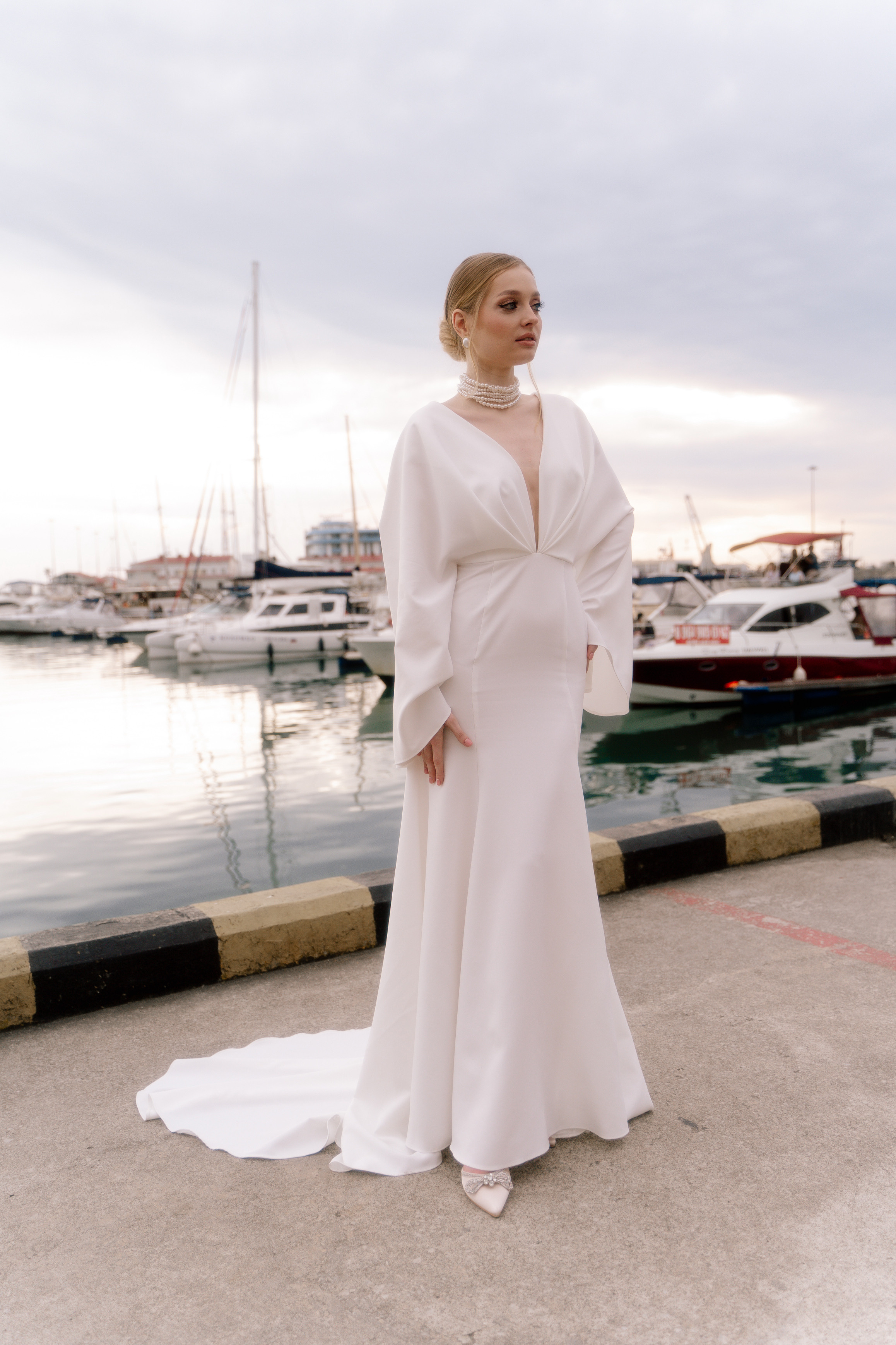 Катя и Сергей. Свадебный фотограф Воронеж