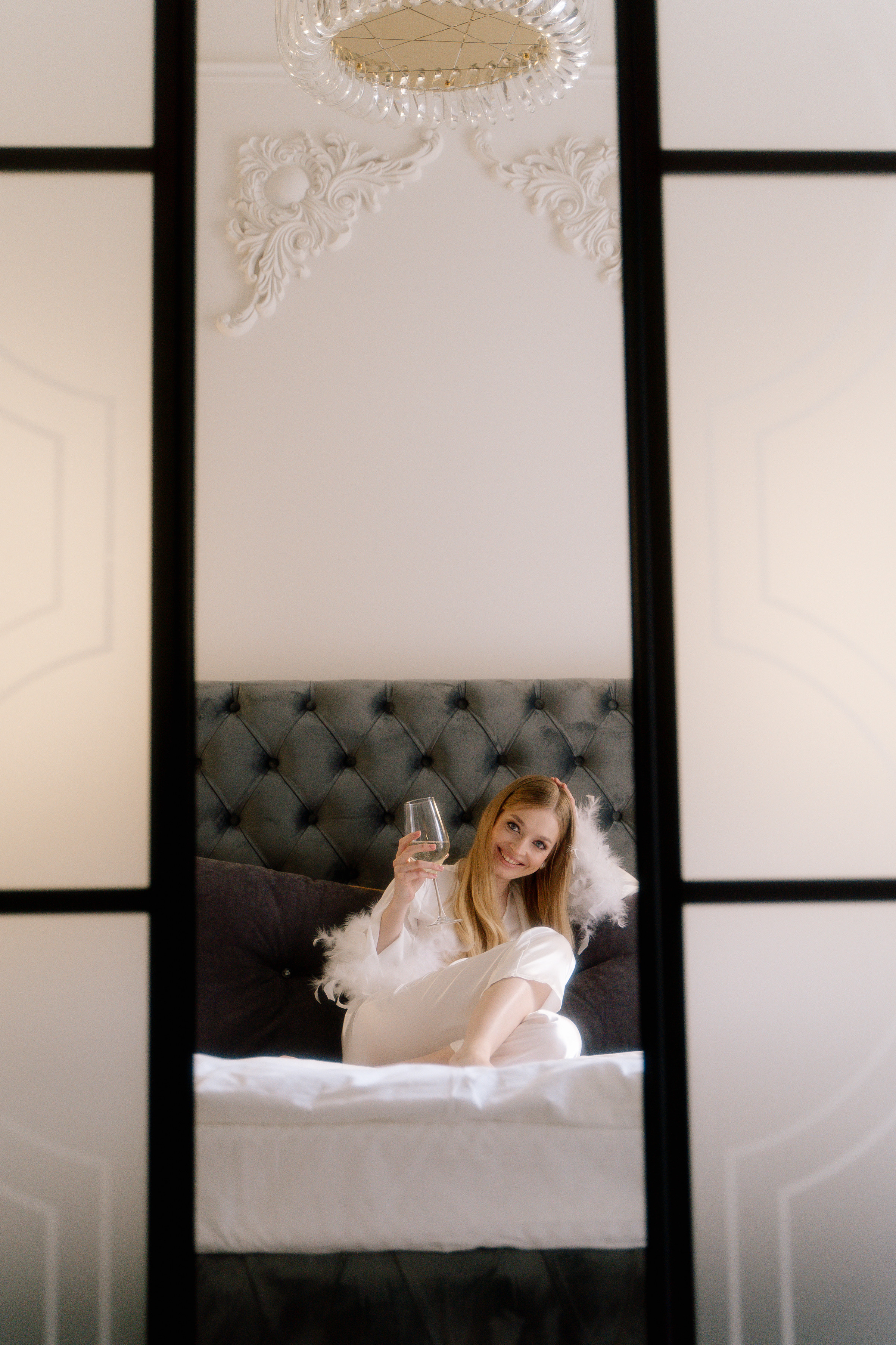 Катя и Сергей. Свадебный фотограф Воронеж