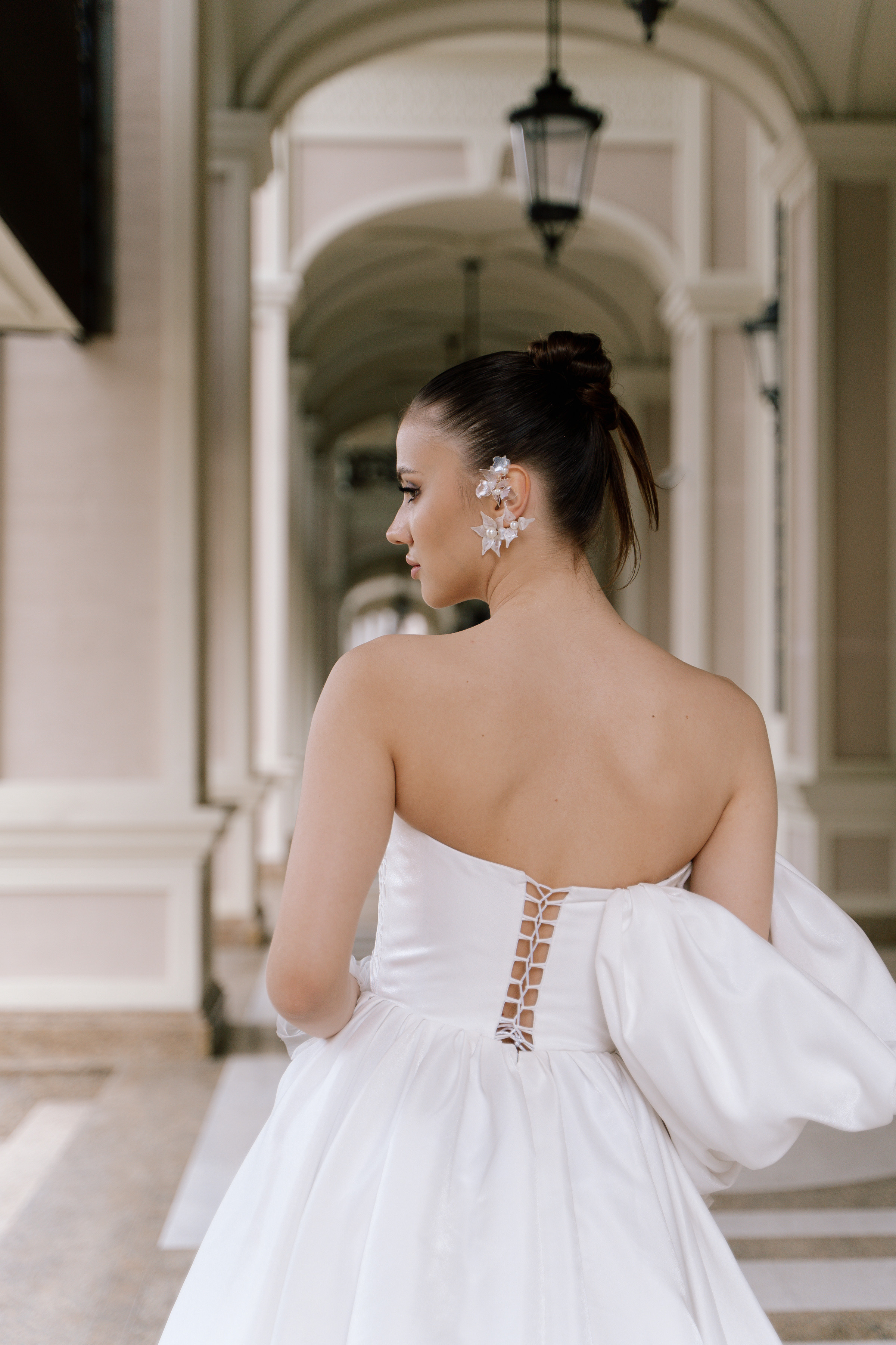 Сако и Ника. Свадебный фотограф Воронеж