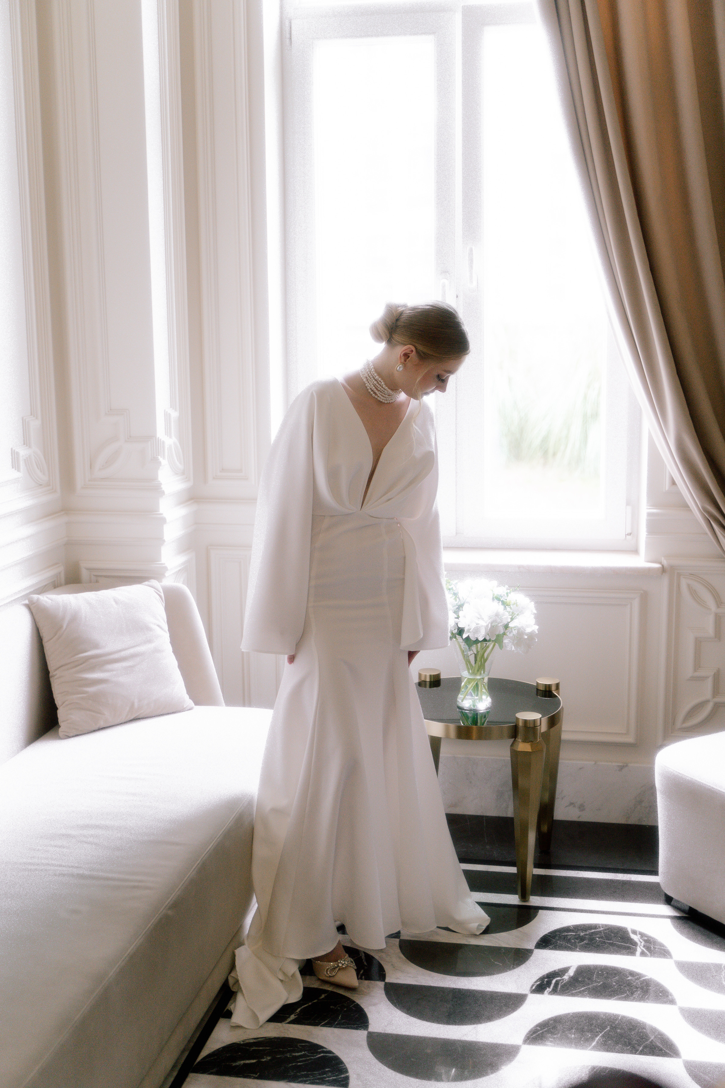 Катя и Сергей. Свадебный фотограф Воронеж