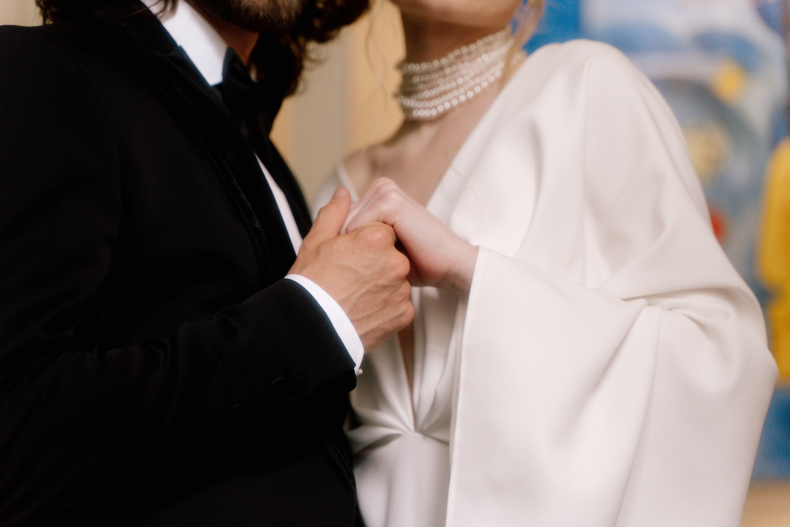 Катя и Сергей. Свадебный фотограф Воронеж