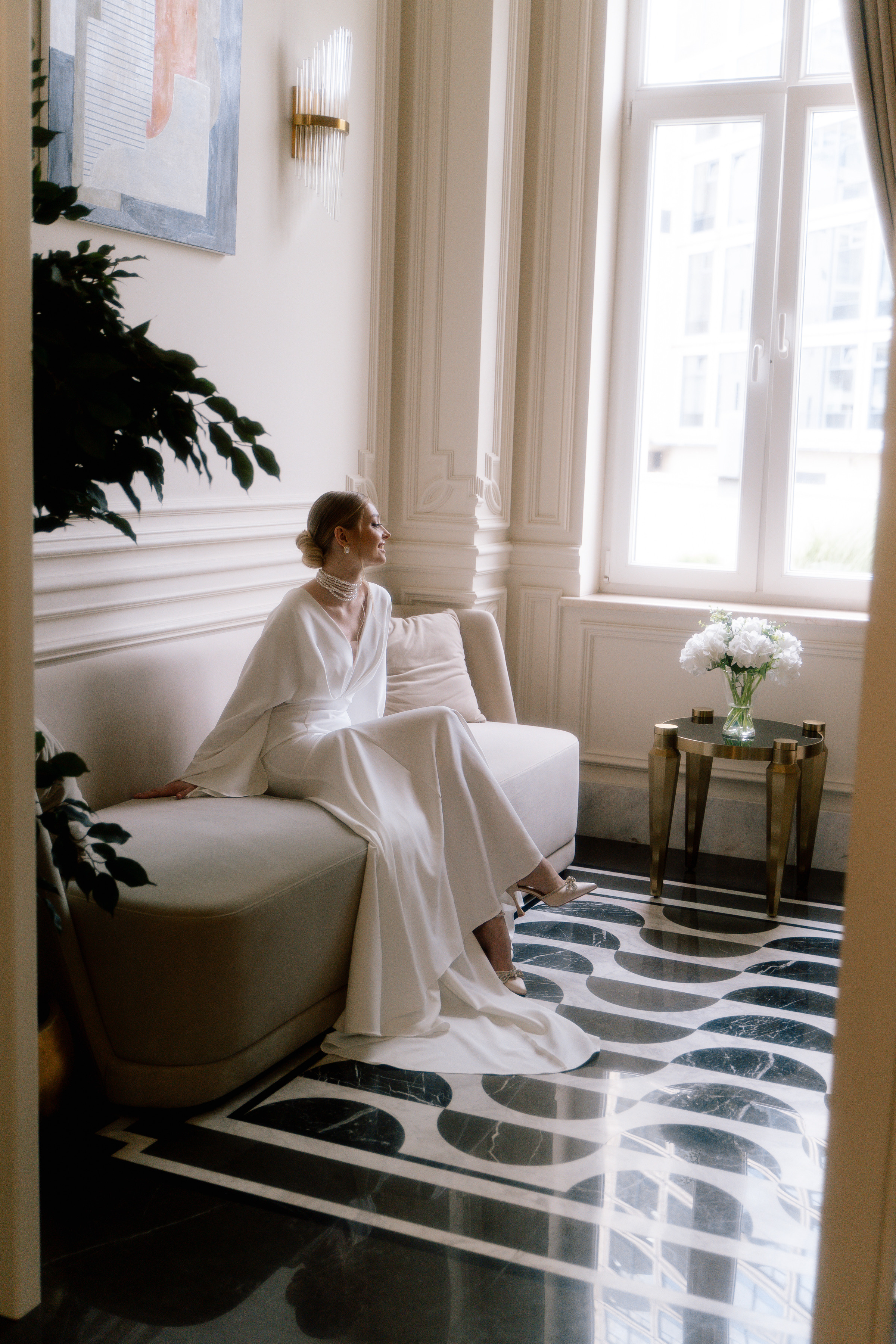 Катя и Сергей. Свадебный фотограф Воронеж