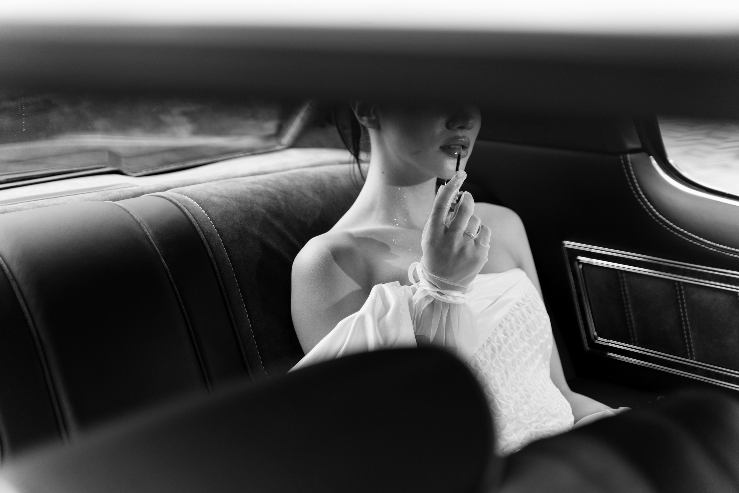 Сако и Ника. Свадебный фотограф Воронеж