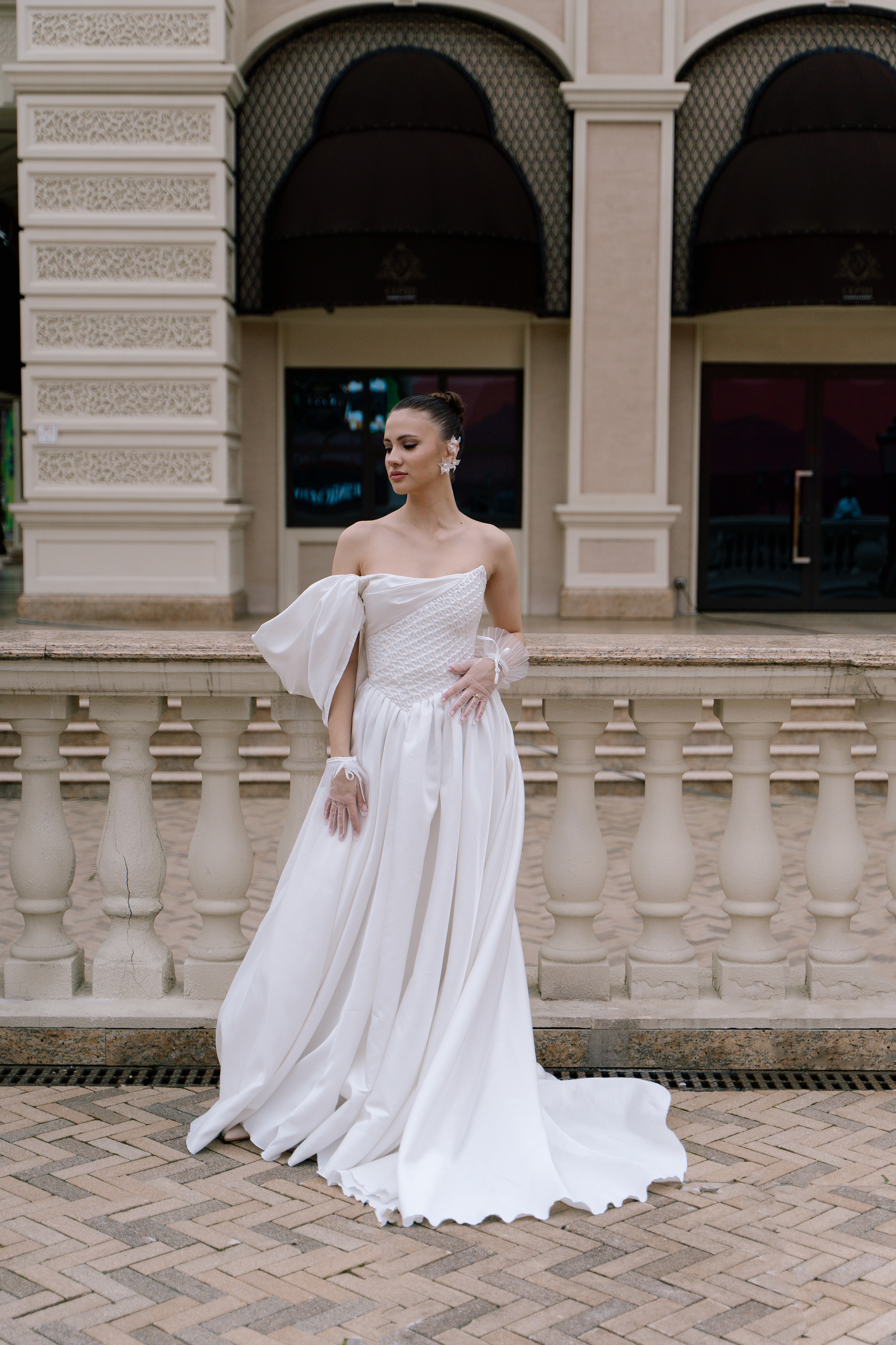 Сако и Ника. Свадебный фотограф Воронеж