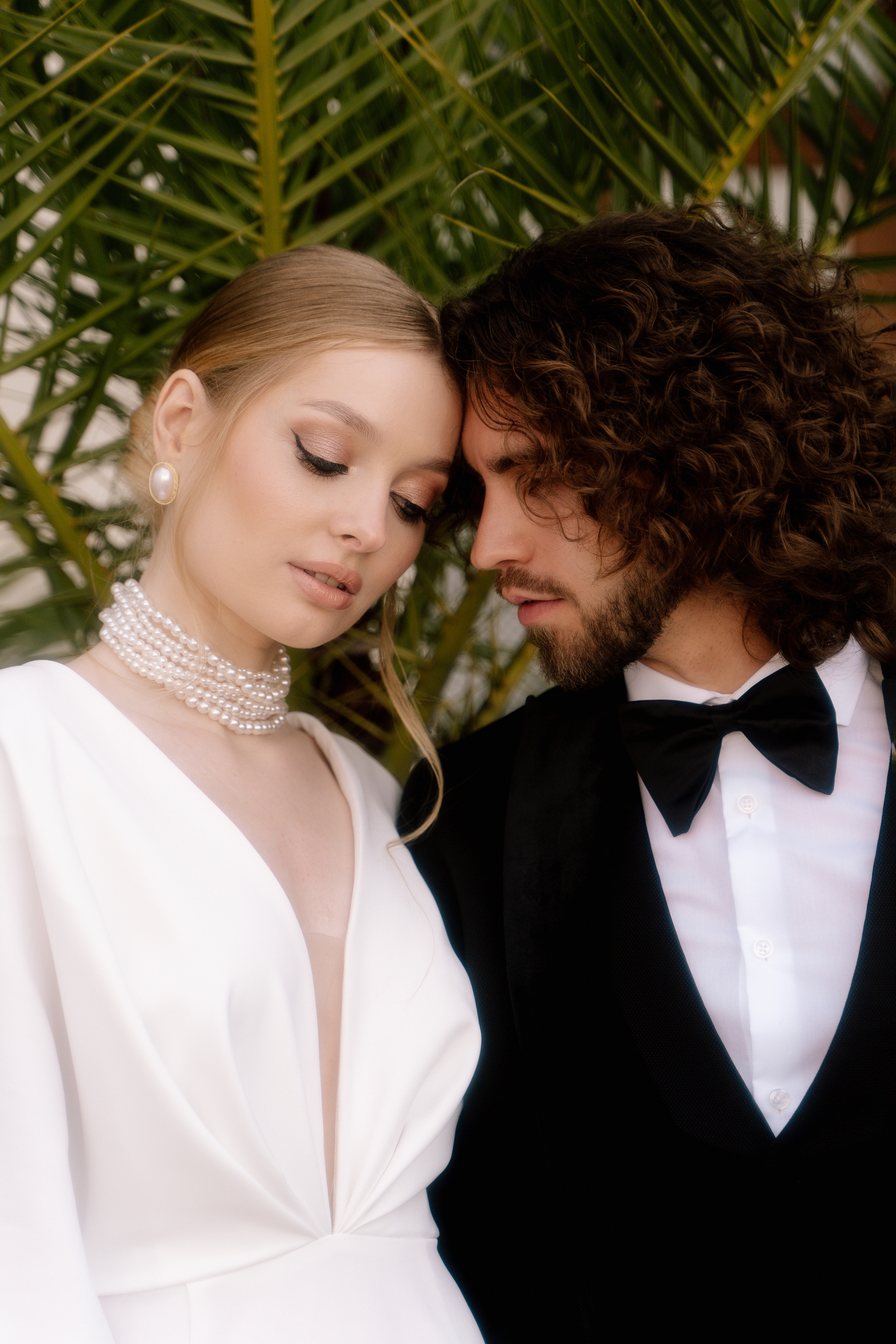 Катя и Сергей. Свадебный фотограф Воронеж