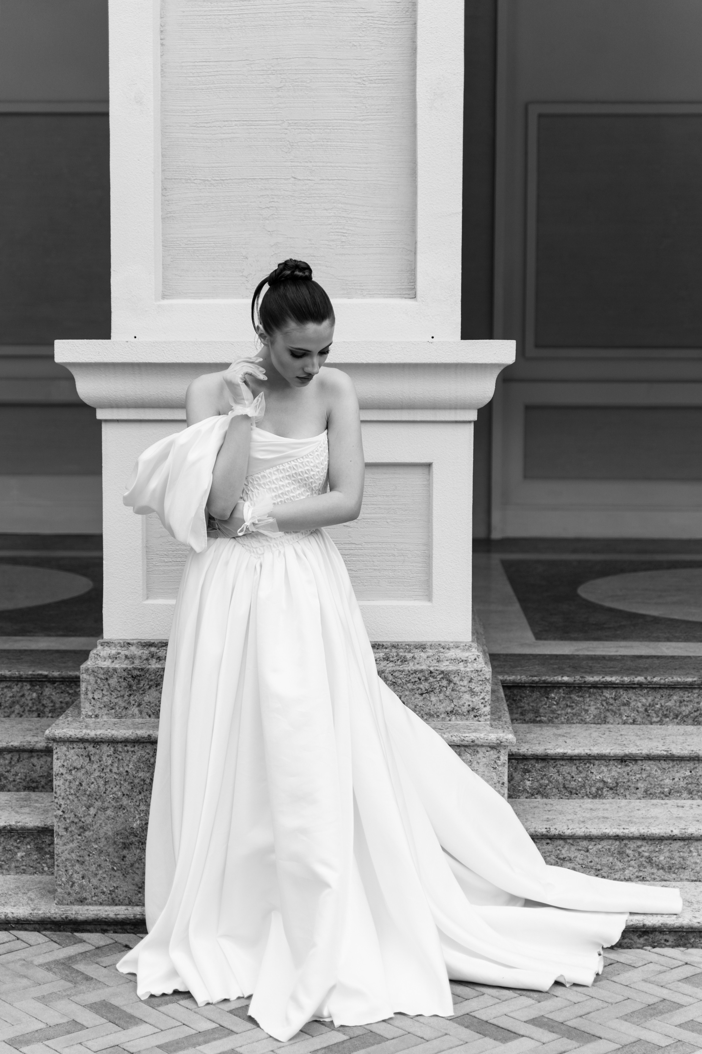 Сако и Ника. Свадебный фотограф Воронеж