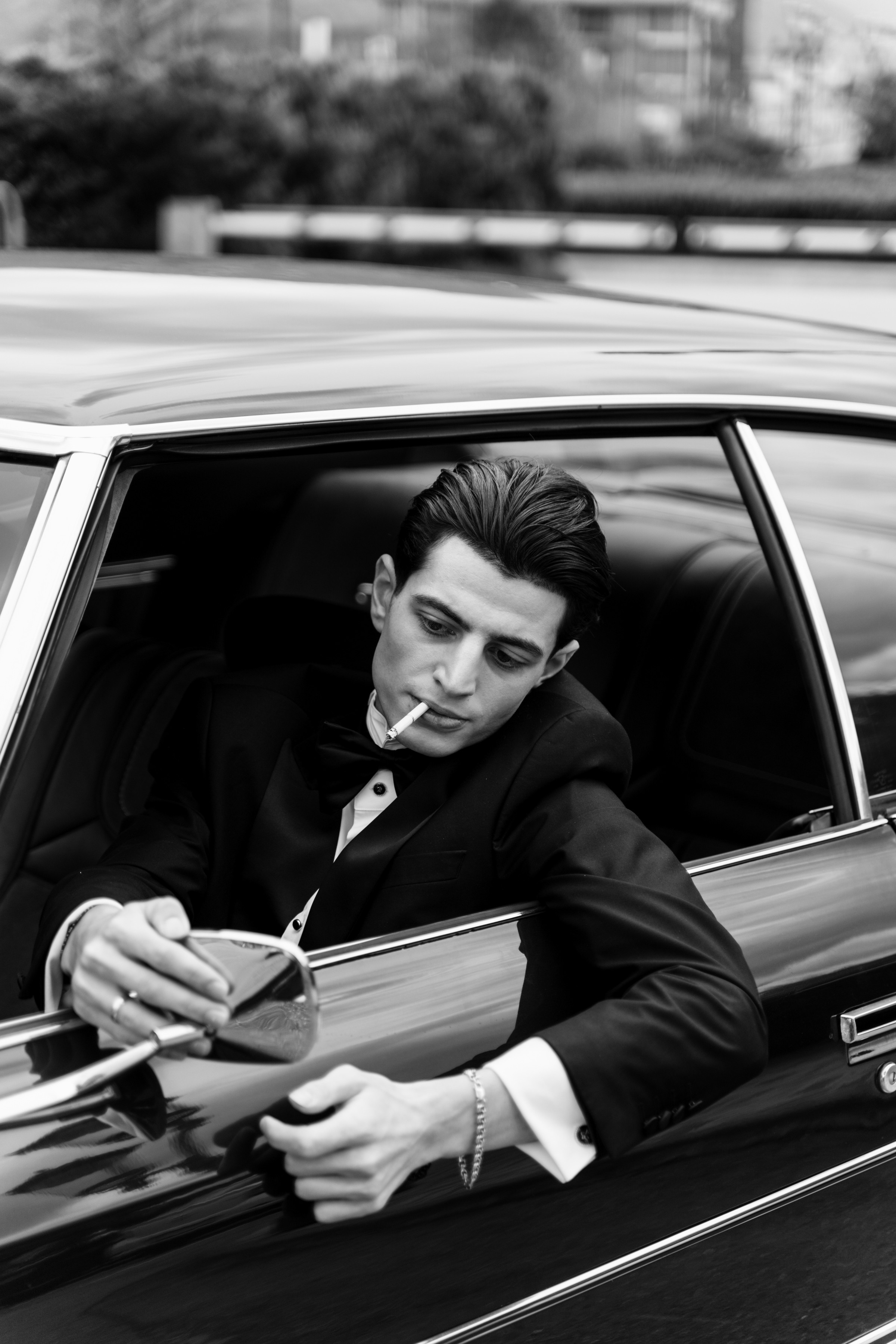 Сако и Ника. Свадебный фотограф Воронеж