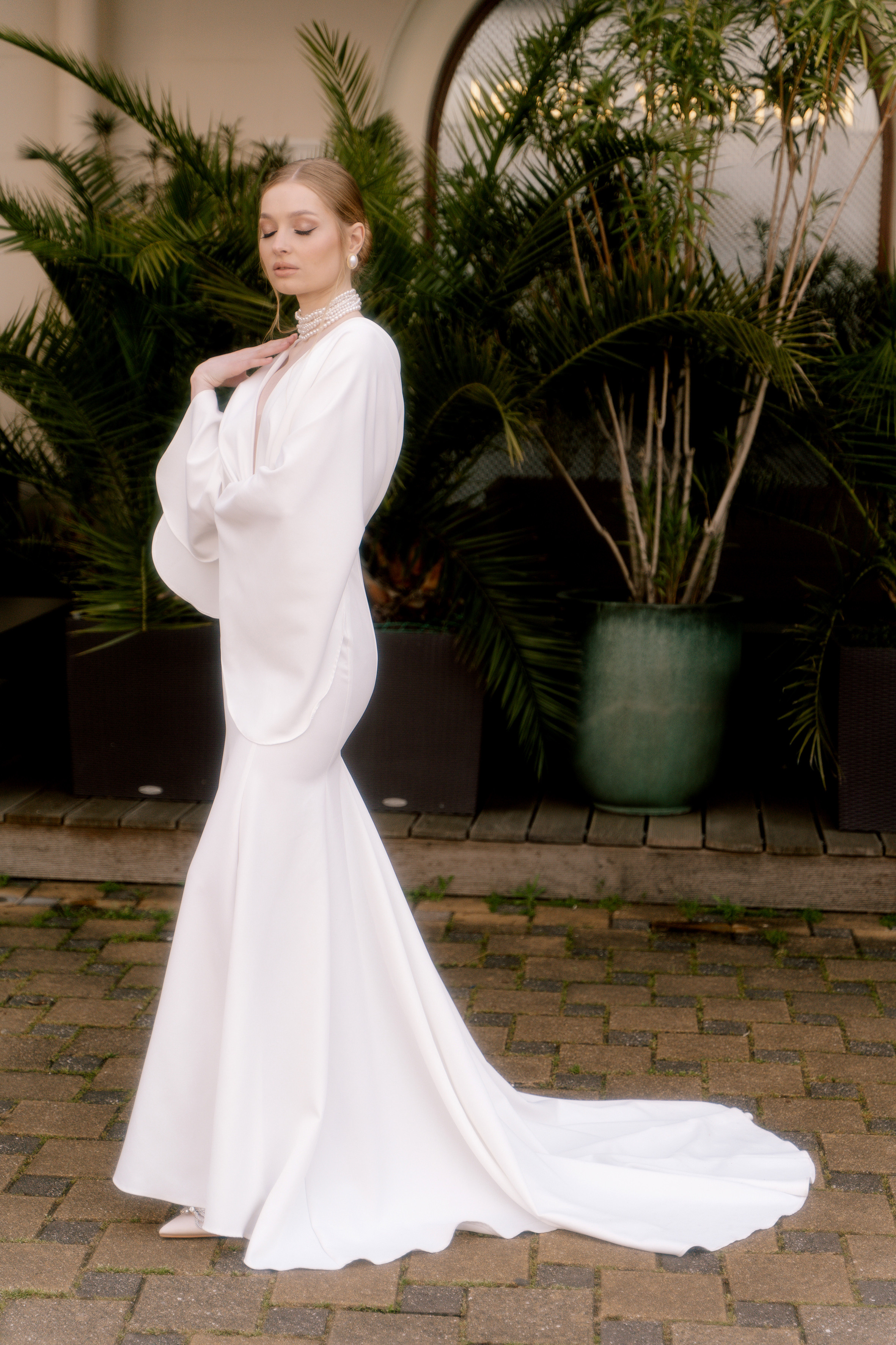 Катя и Сергей. Свадебный фотограф Воронеж