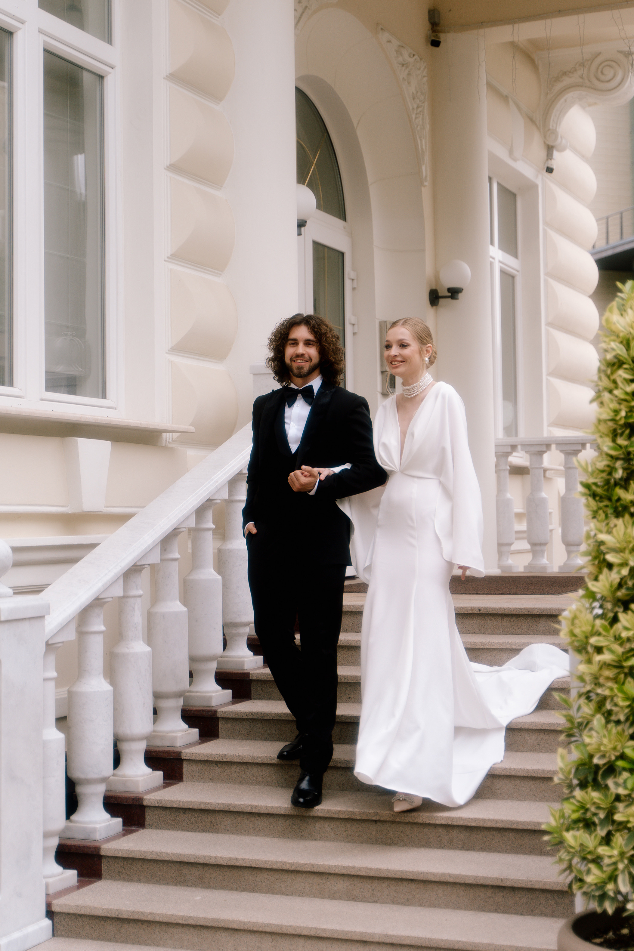 Катя и Сергей. Свадебный фотограф Воронеж