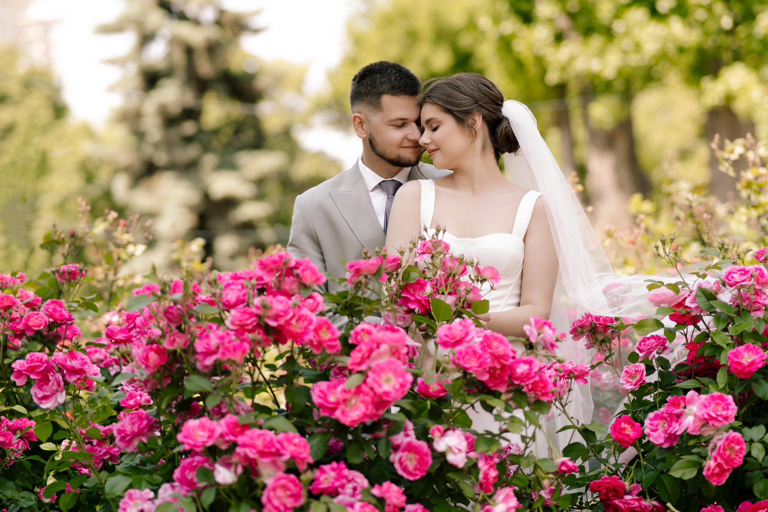 Отзывы. Свадебный фотограф Воронеж