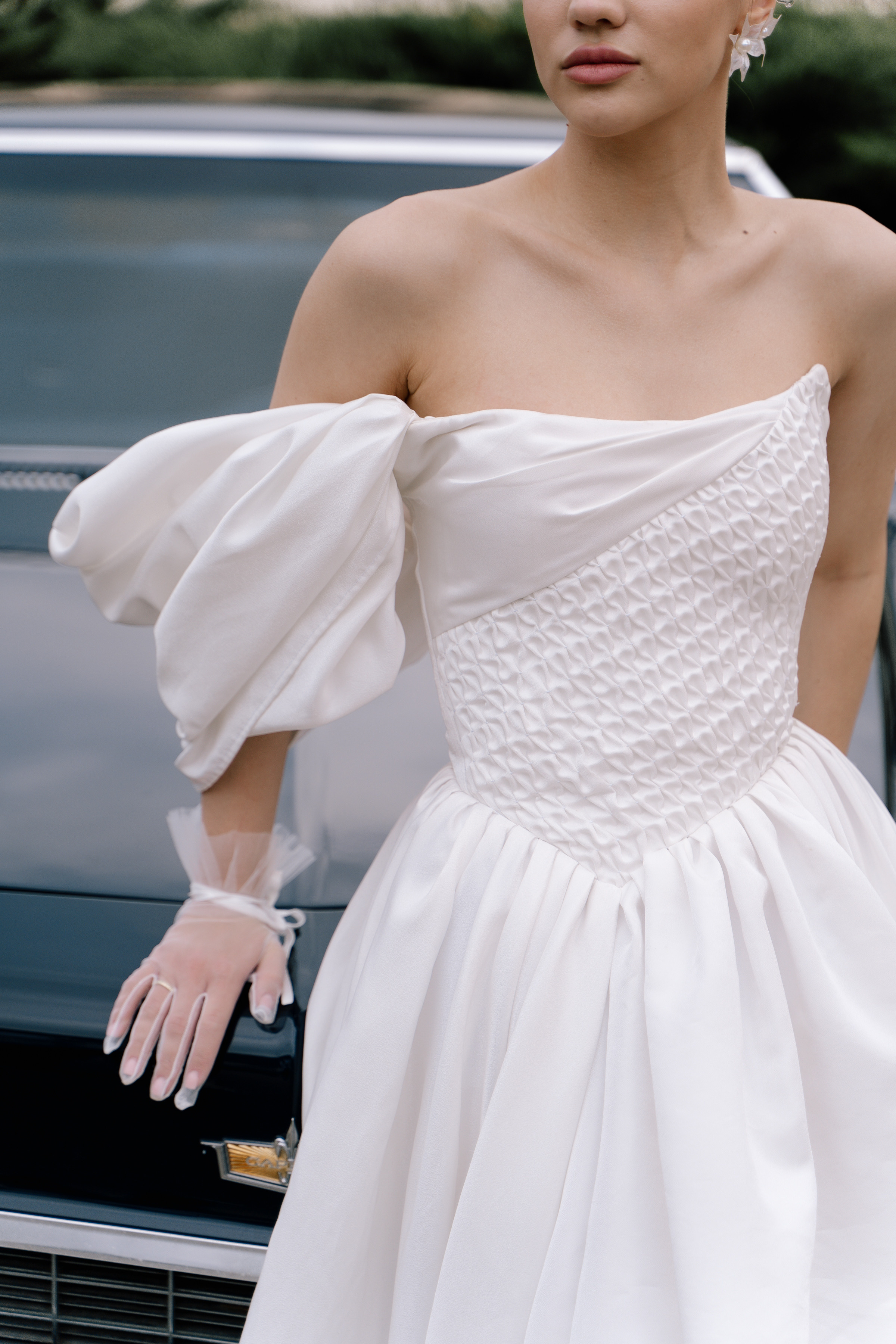 Сако и Ника. Свадебный фотограф Воронеж