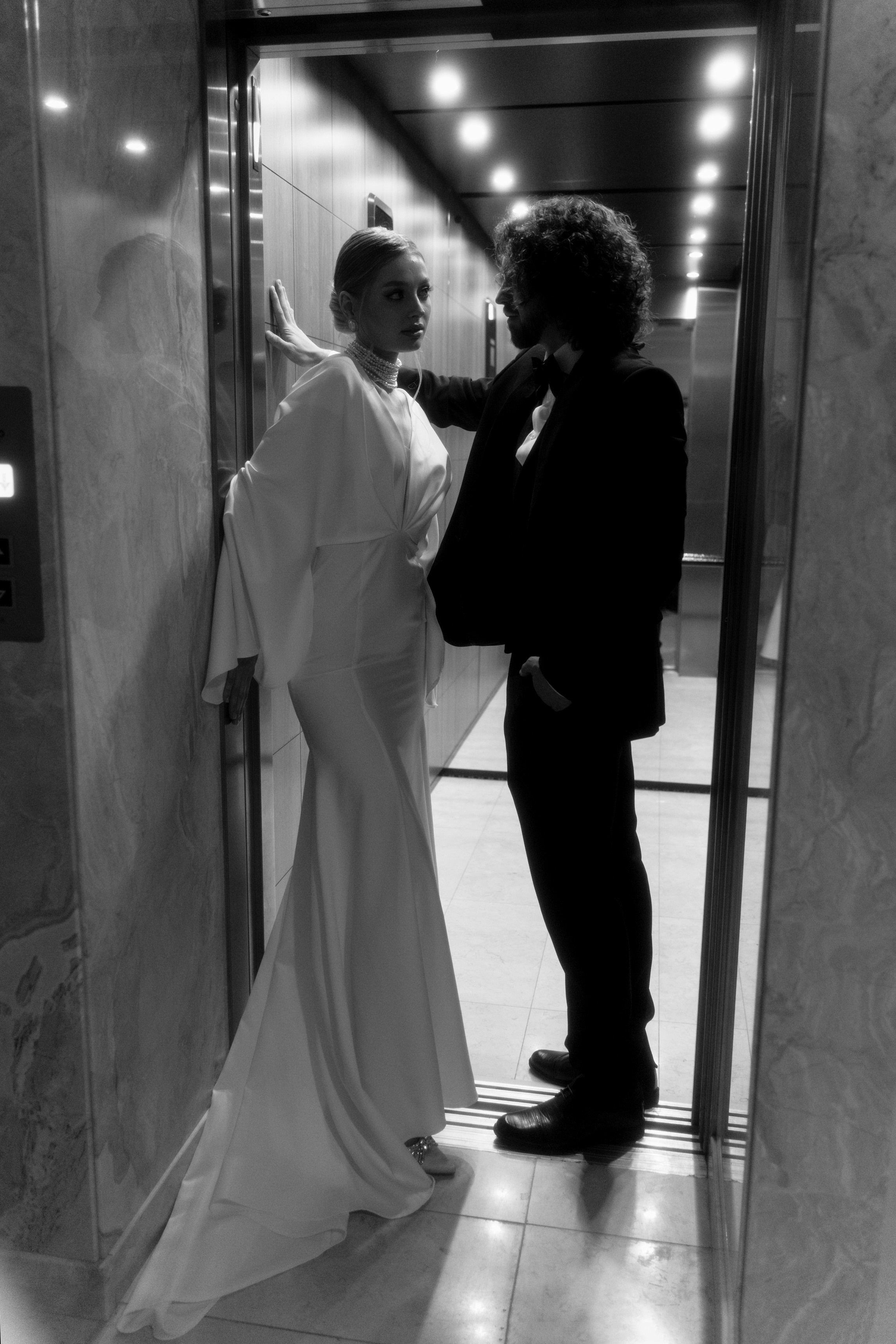 Катя и Сергей. Свадебный фотограф Воронеж