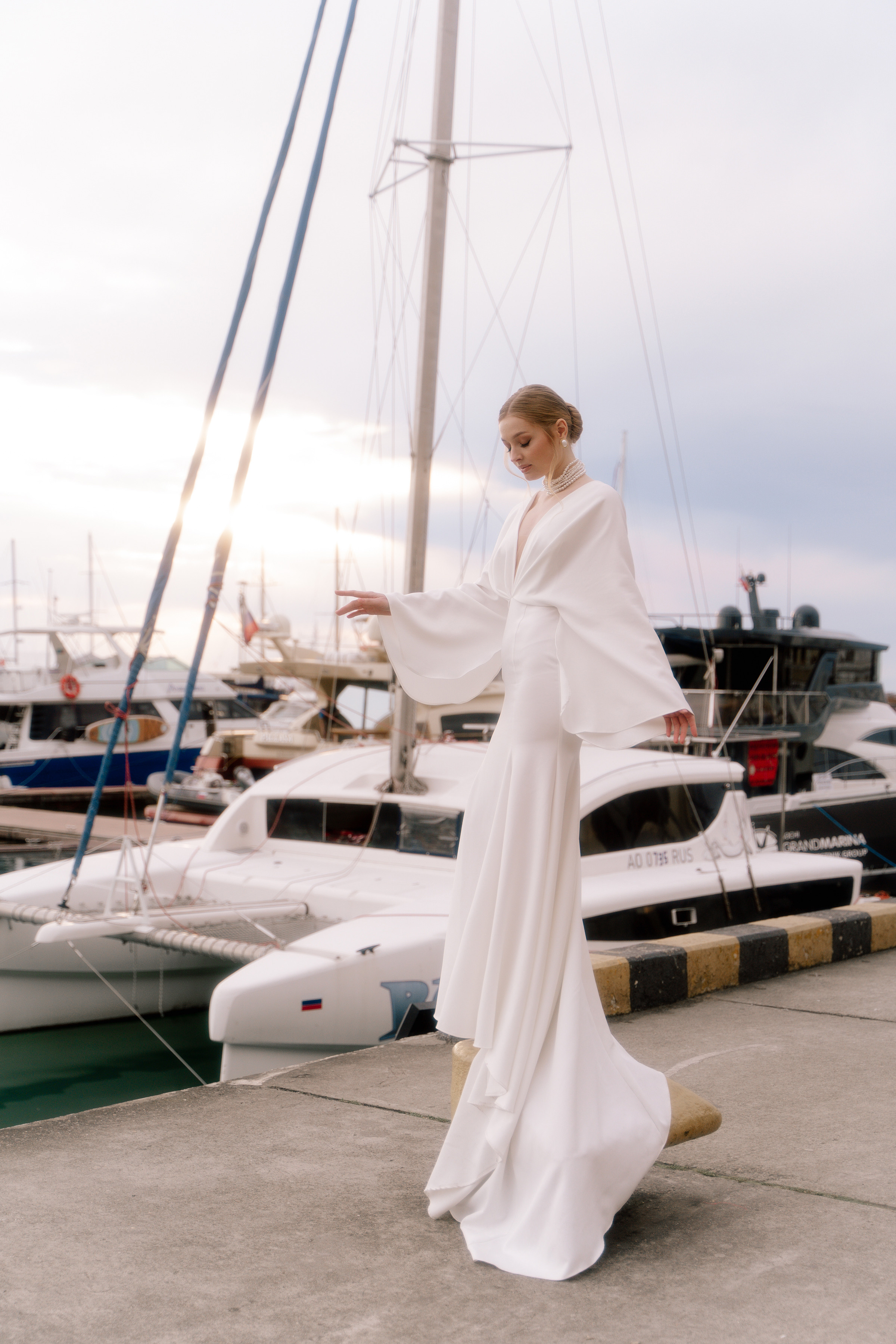 Катя и Сергей. Свадебный фотограф Воронеж