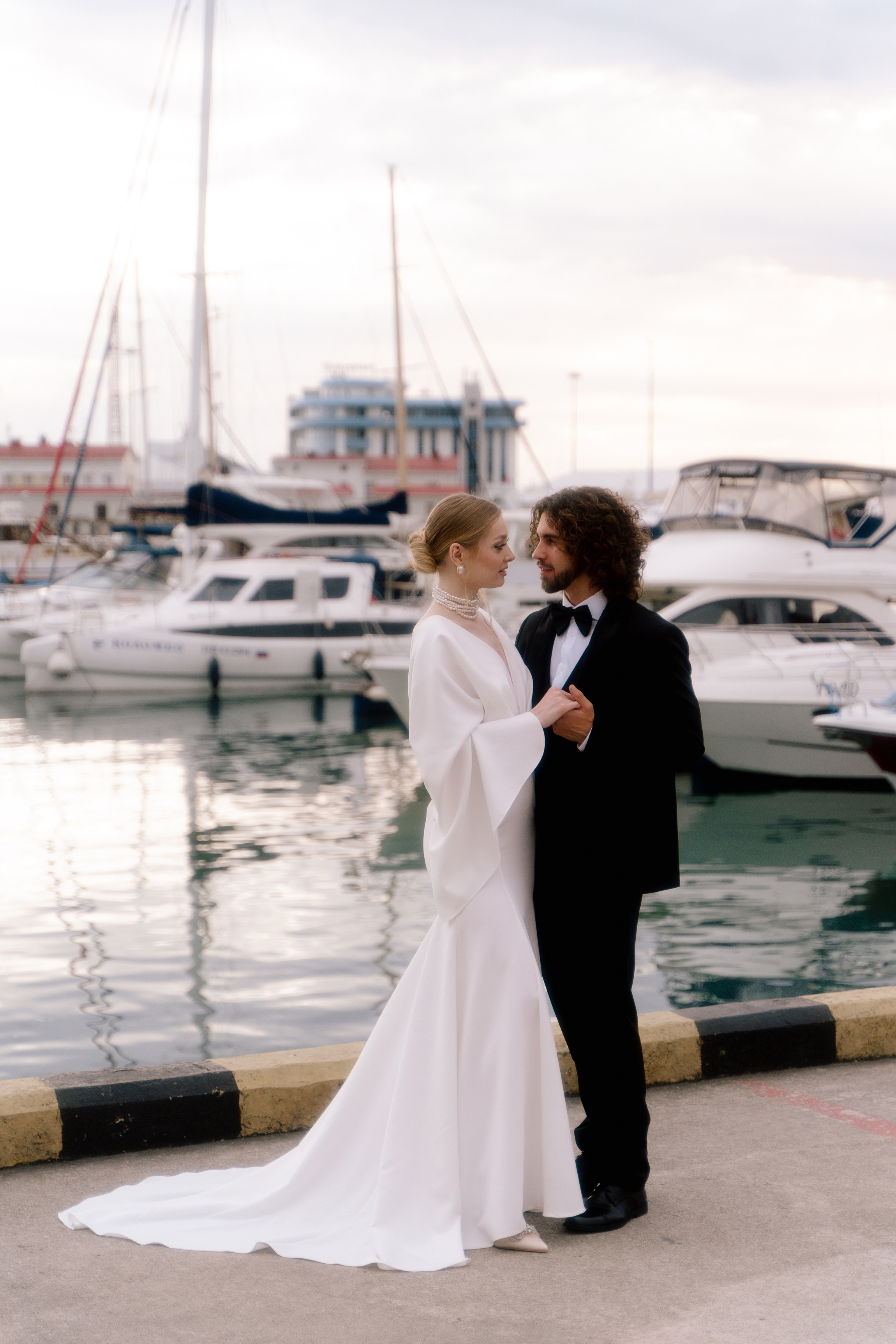 Катя и Сергей. Свадебный фотограф Воронеж