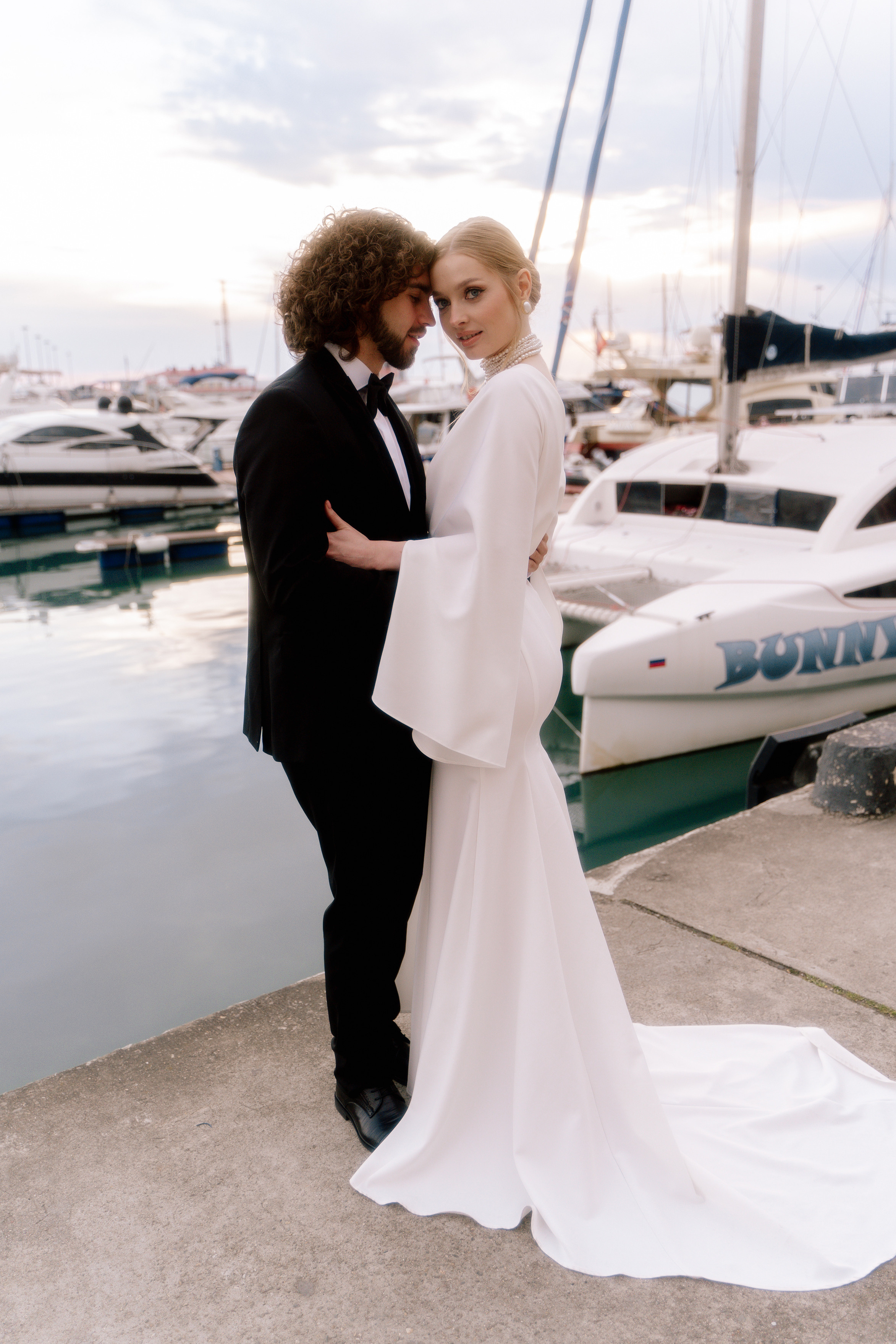 Катя и Сергей. Свадебный фотограф Воронеж