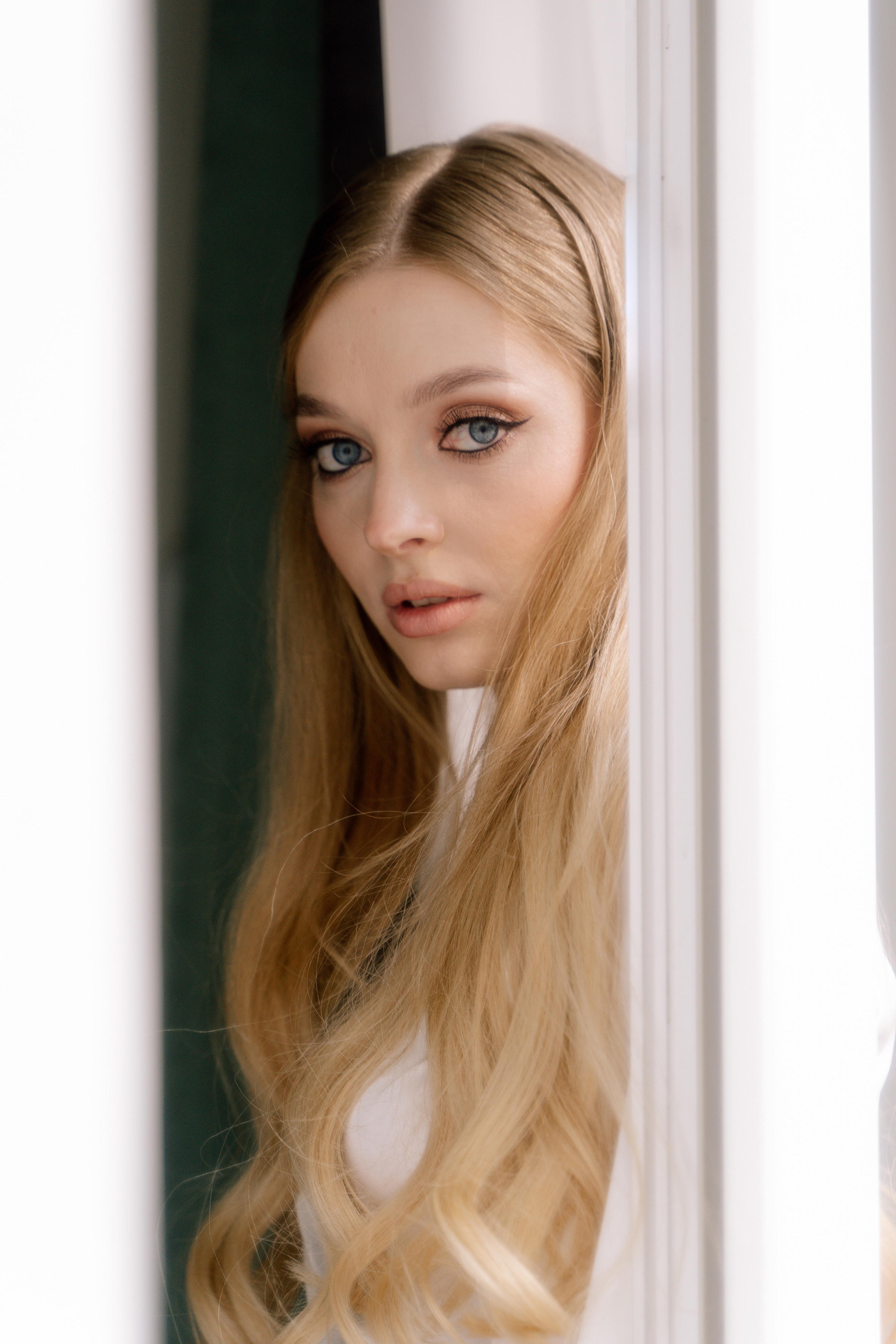 Катя и Сергей. Свадебный фотограф Воронеж