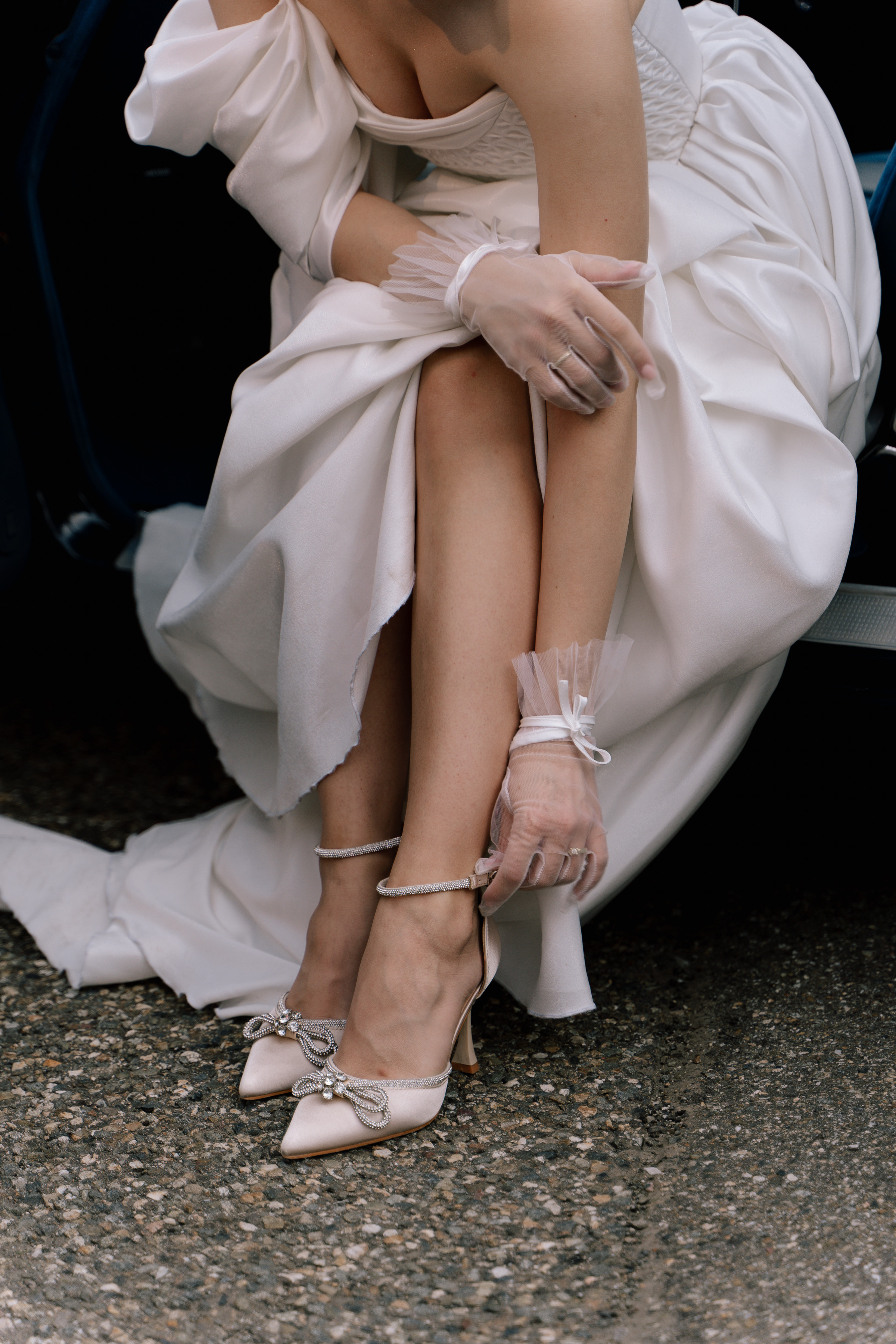 Сако и Ника. Свадебный фотограф Воронеж