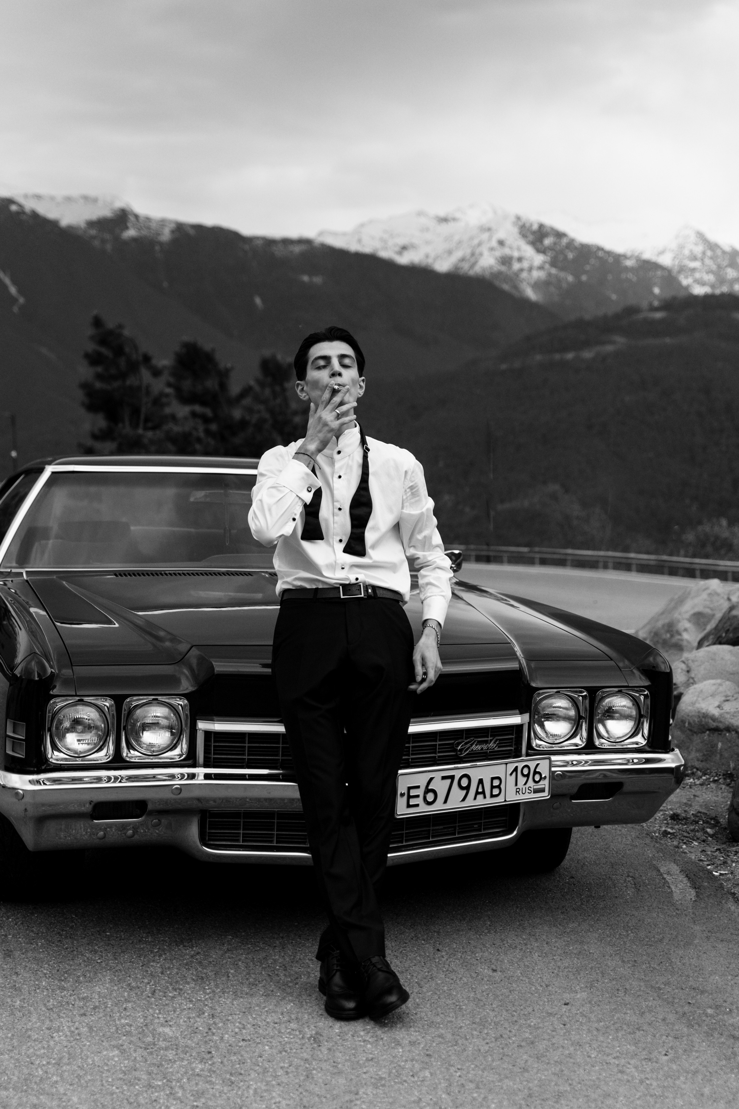 Сако и Ника. Свадебный фотограф Воронеж