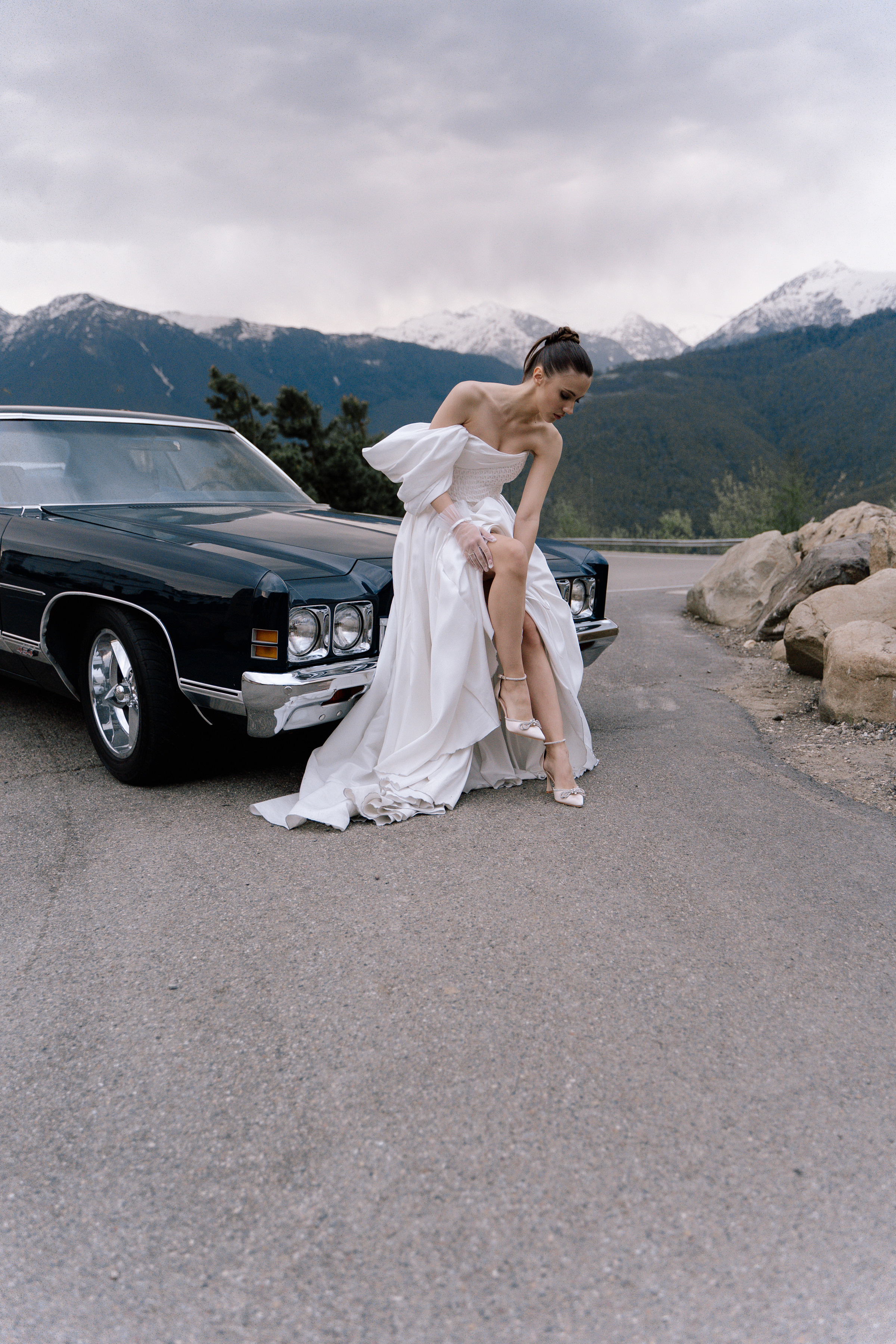 Сако и Ника. Свадебный фотограф Воронеж