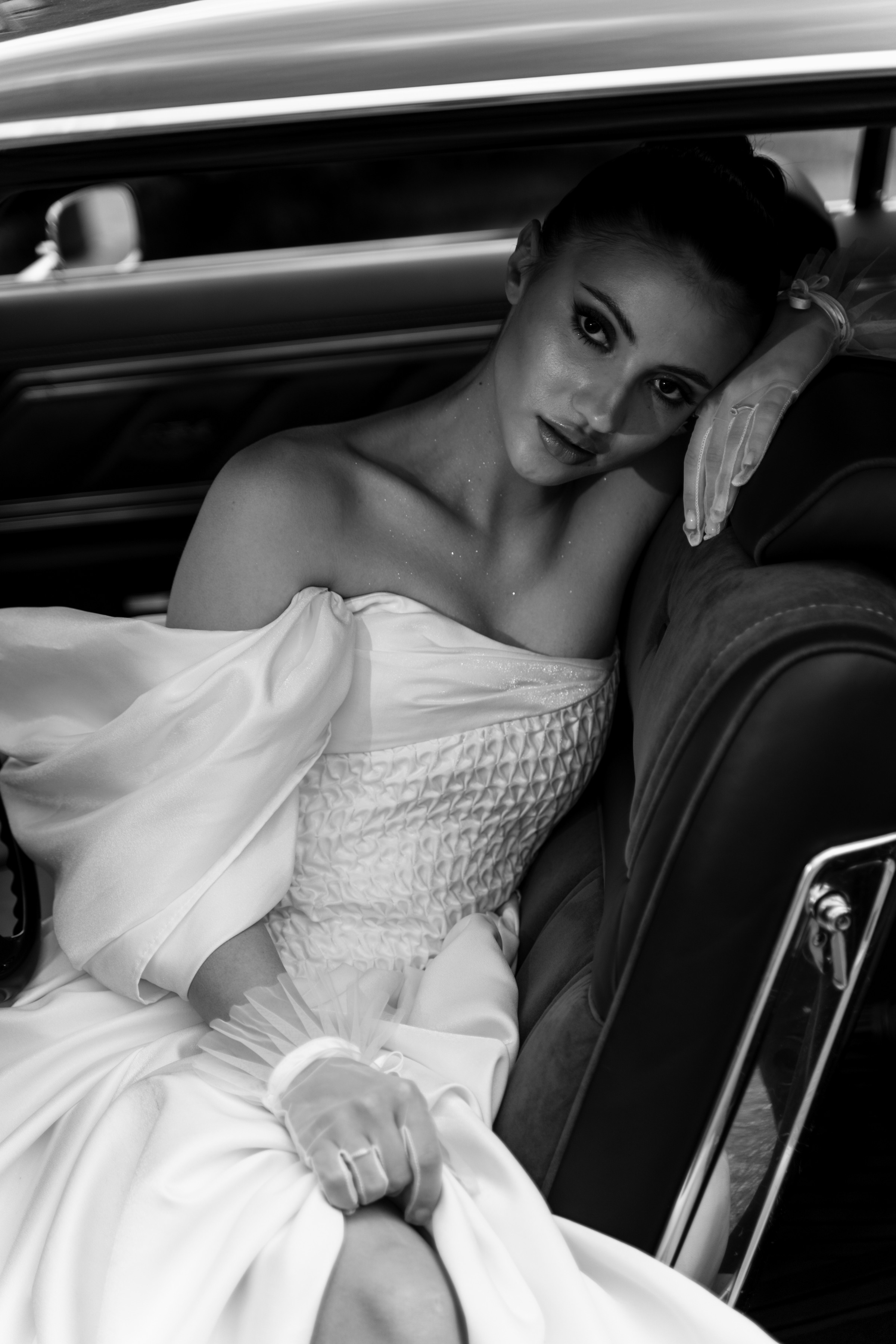 Сако и Ника. Свадебный фотограф Воронеж