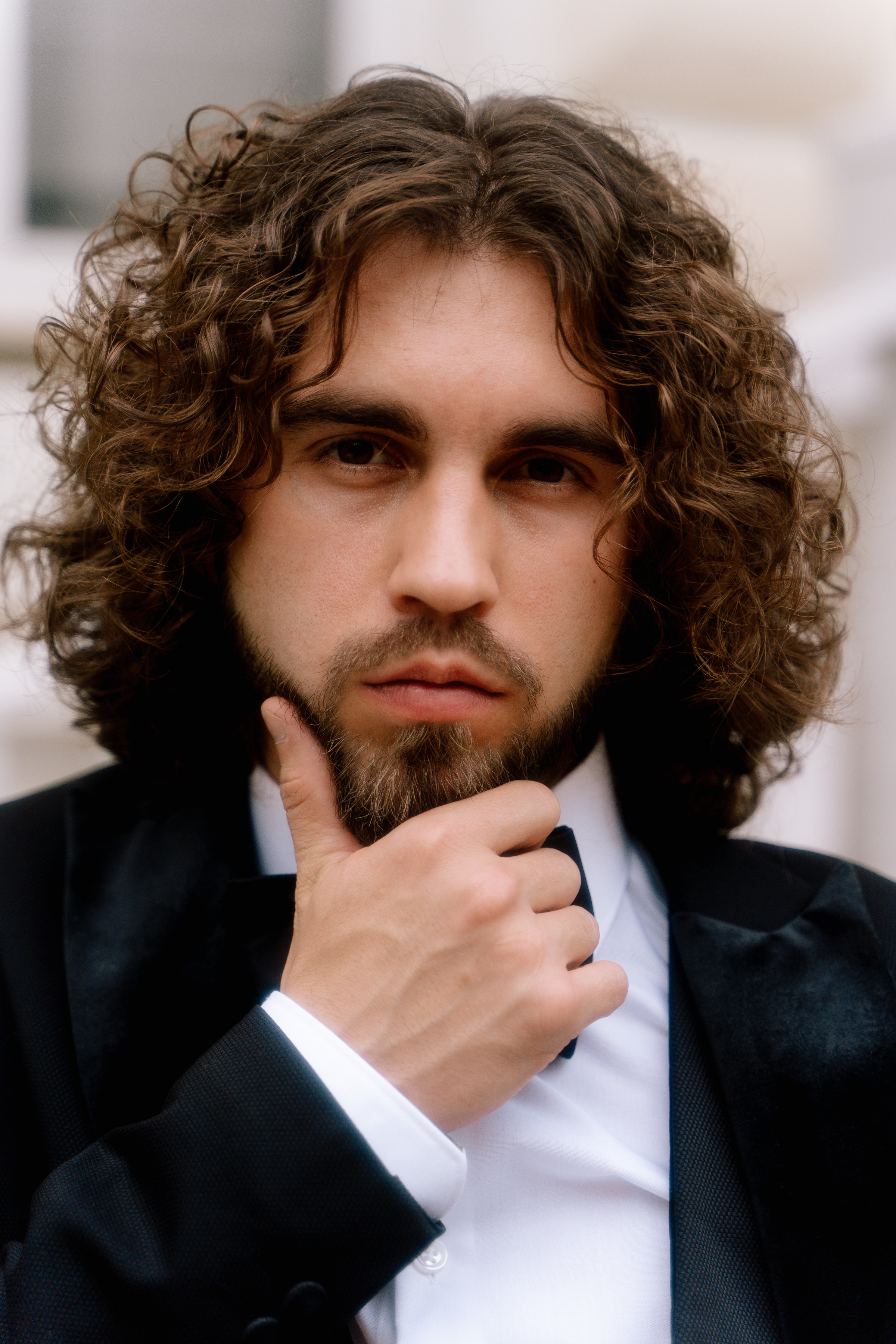 Катя и Сергей. Свадебный фотограф Воронеж