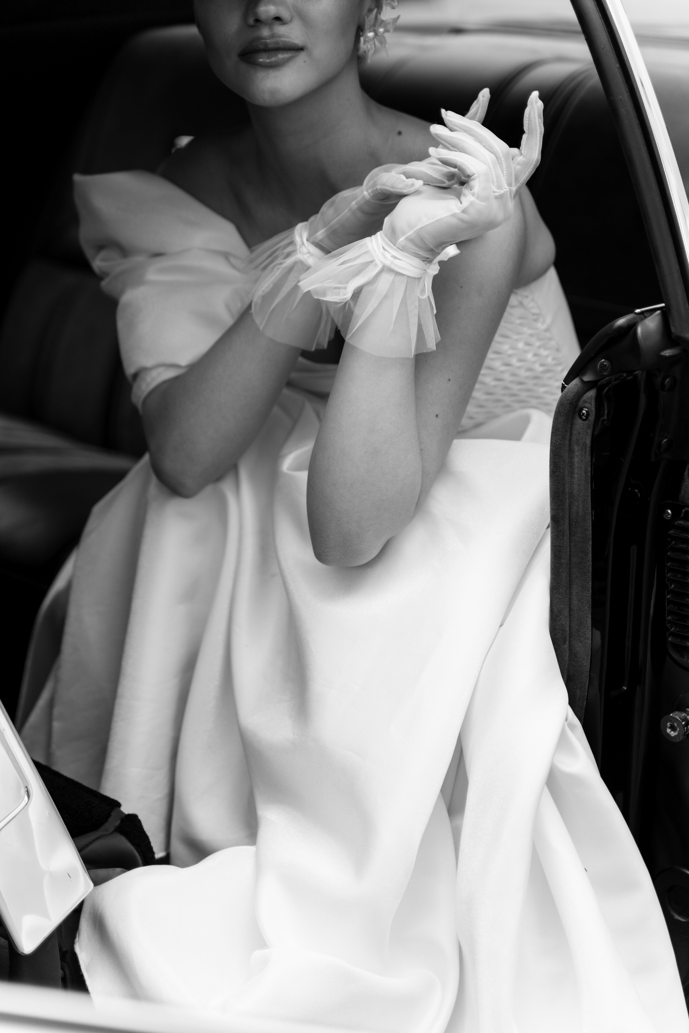 Сако и Ника. Свадебный фотограф Воронеж