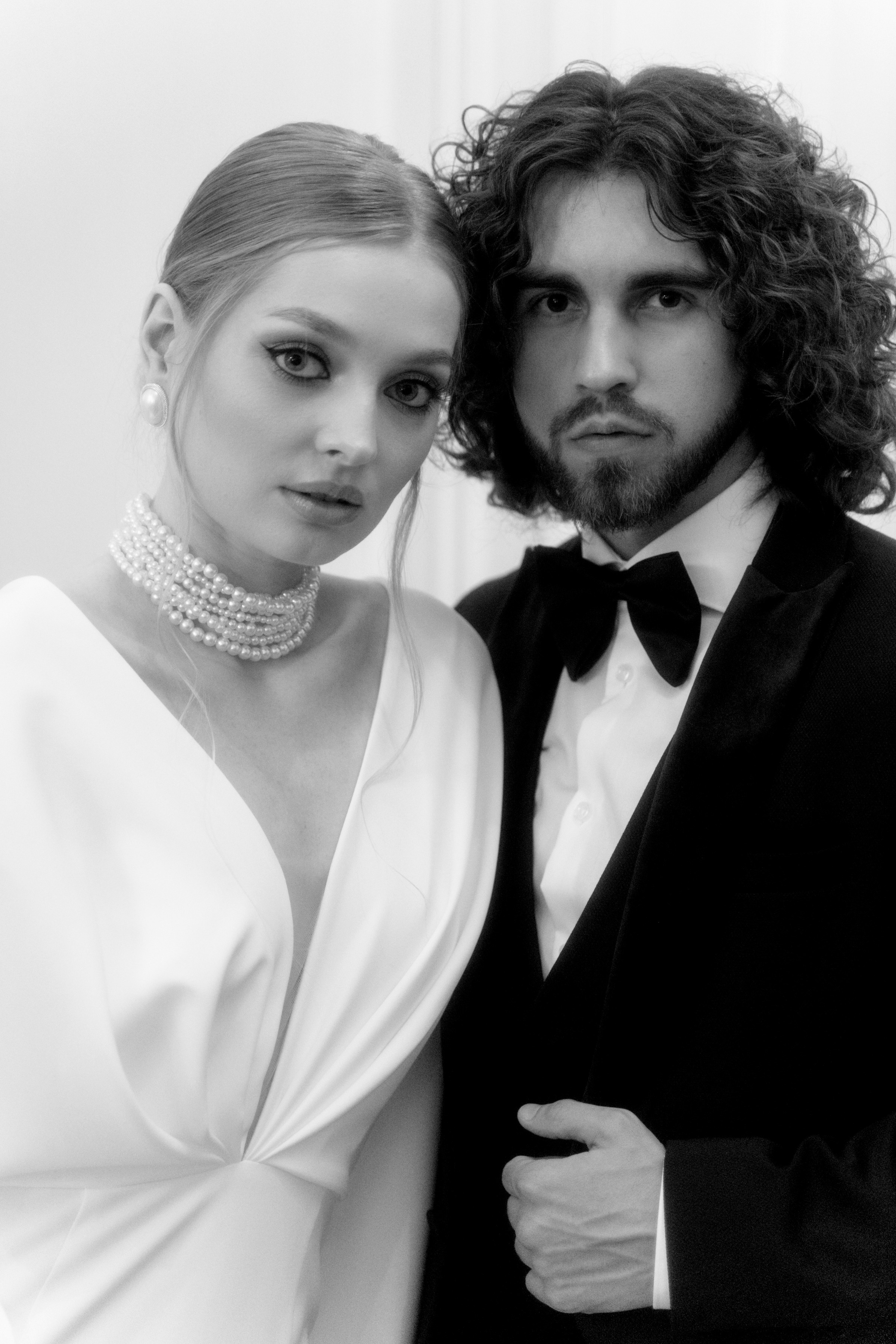 Катя и Сергей. Свадебный фотограф Воронеж