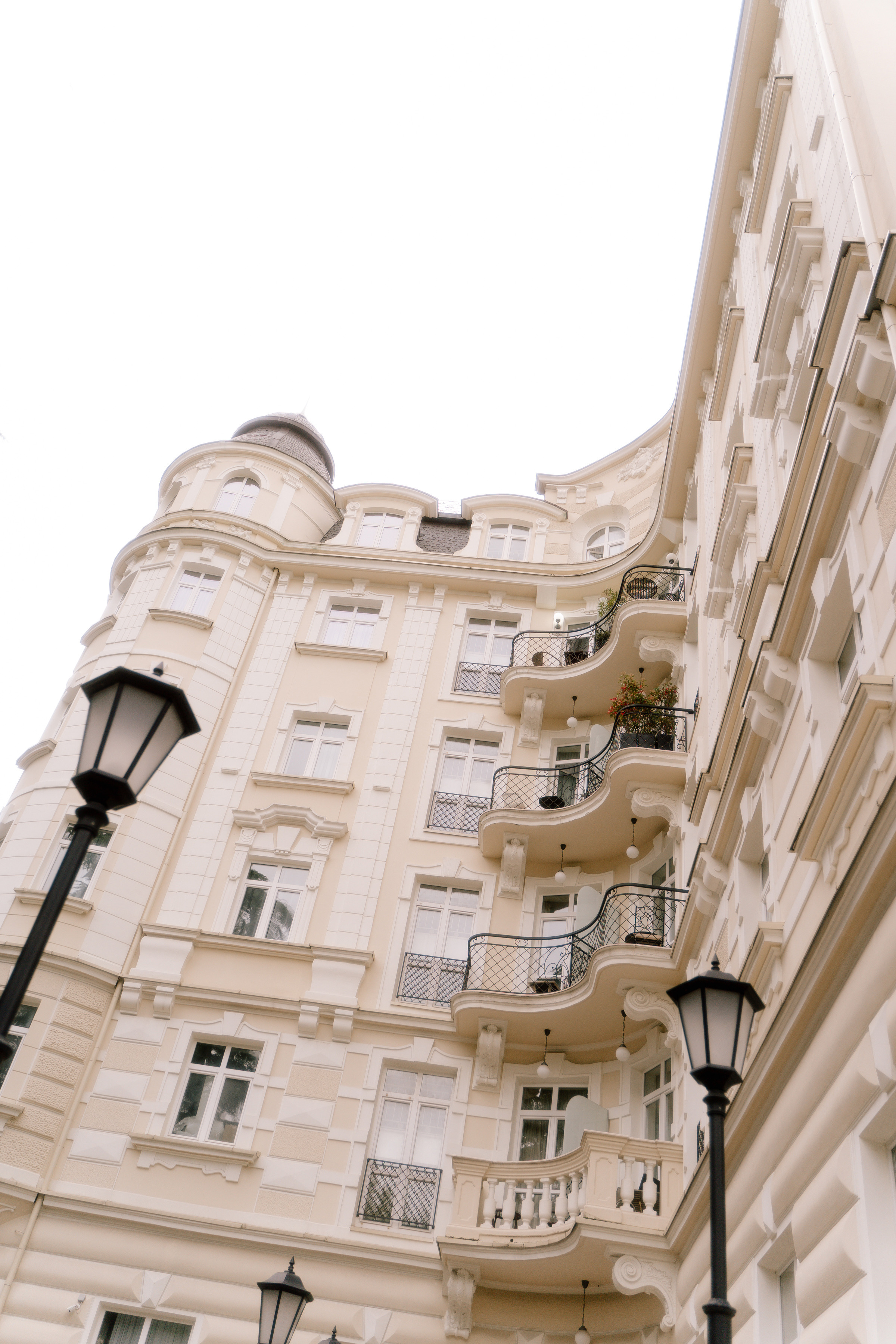 Катя и Сергей. Свадебный фотограф Воронеж